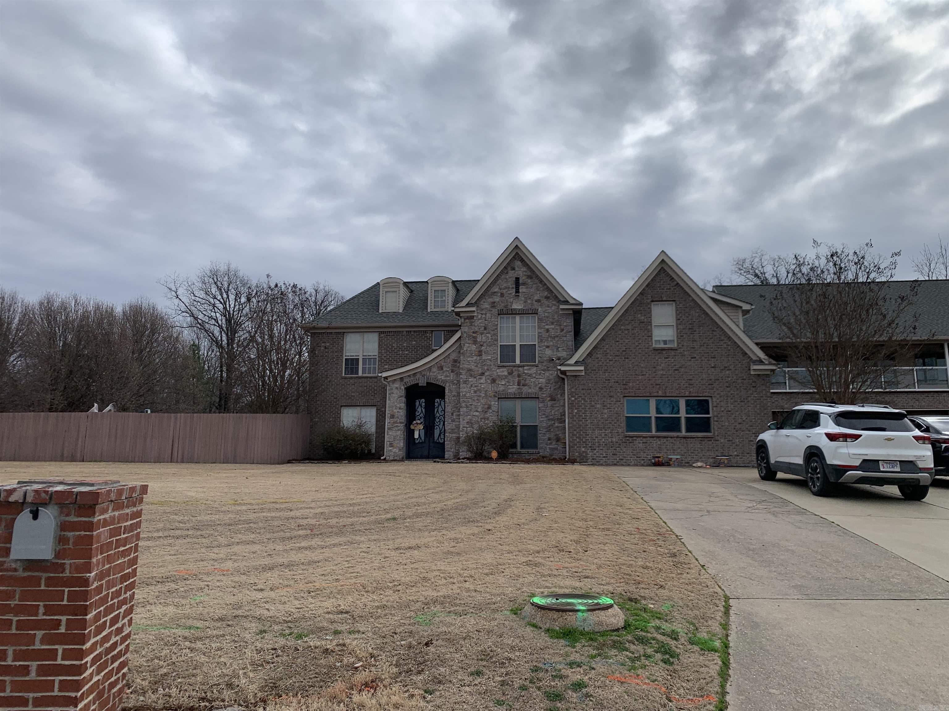 43 Southridge  Wynne, AR