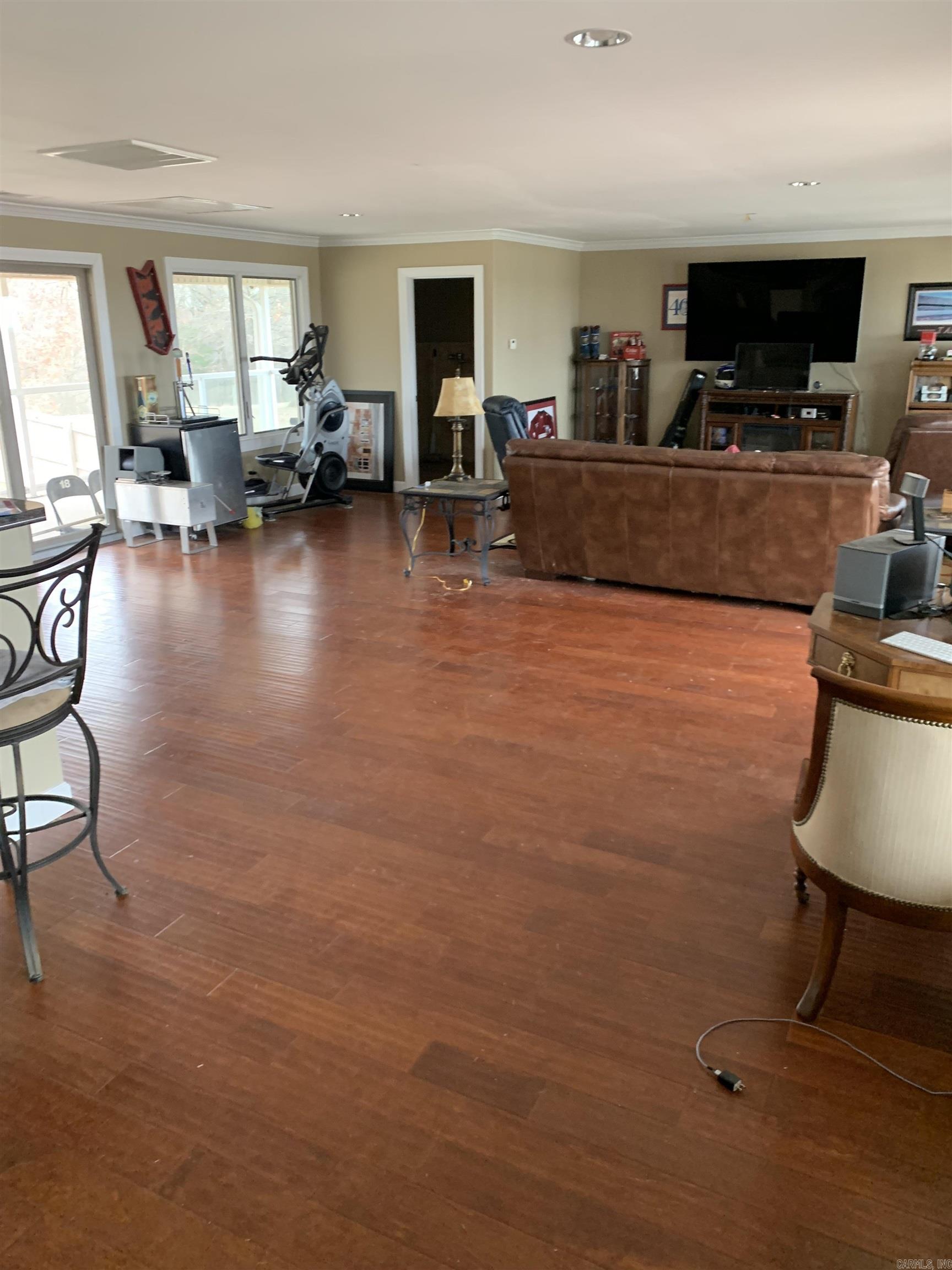 43 Southridge Circle Wynne, AR 72396