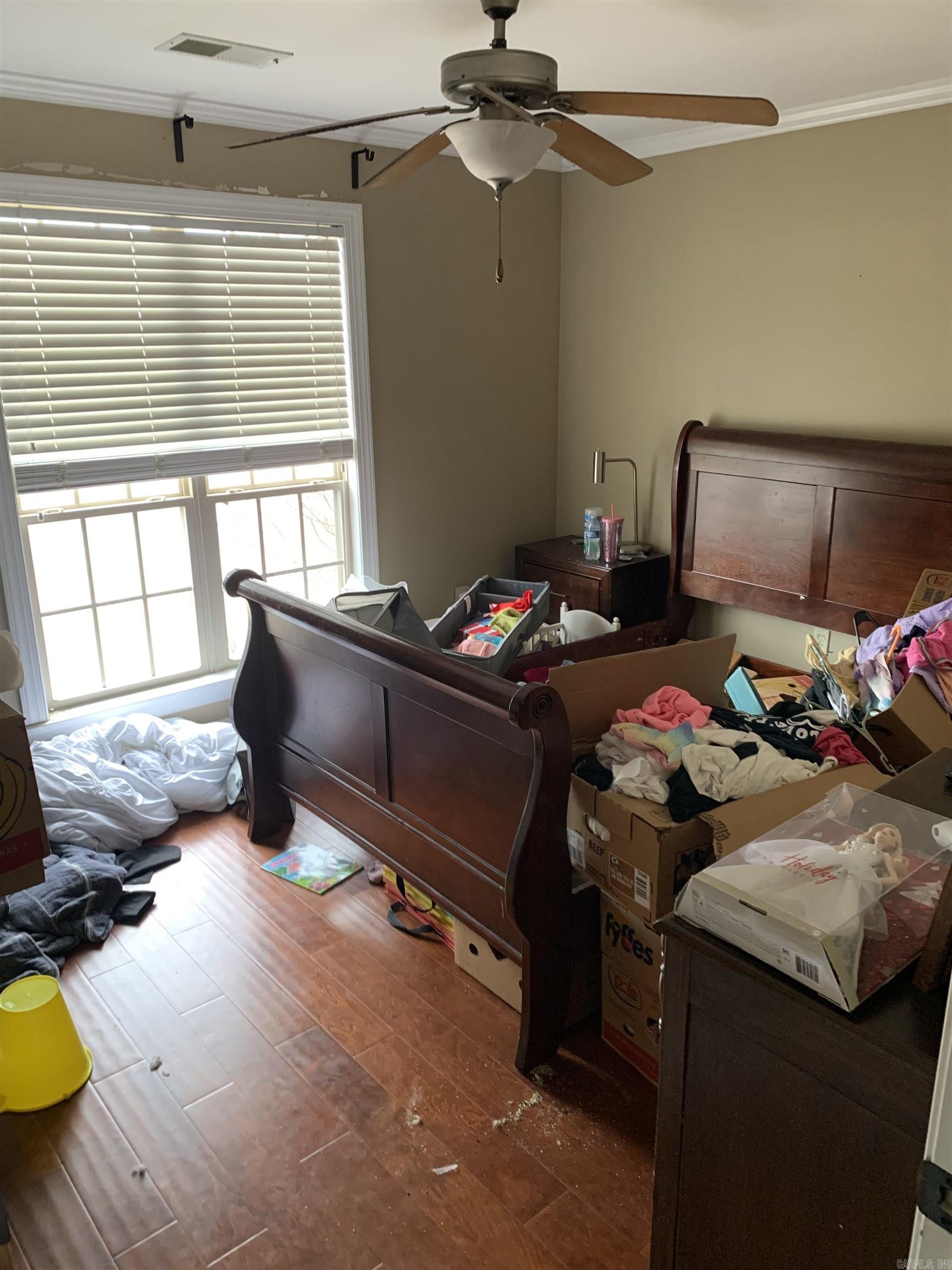 43 Southridge Circle Wynne, AR 72396