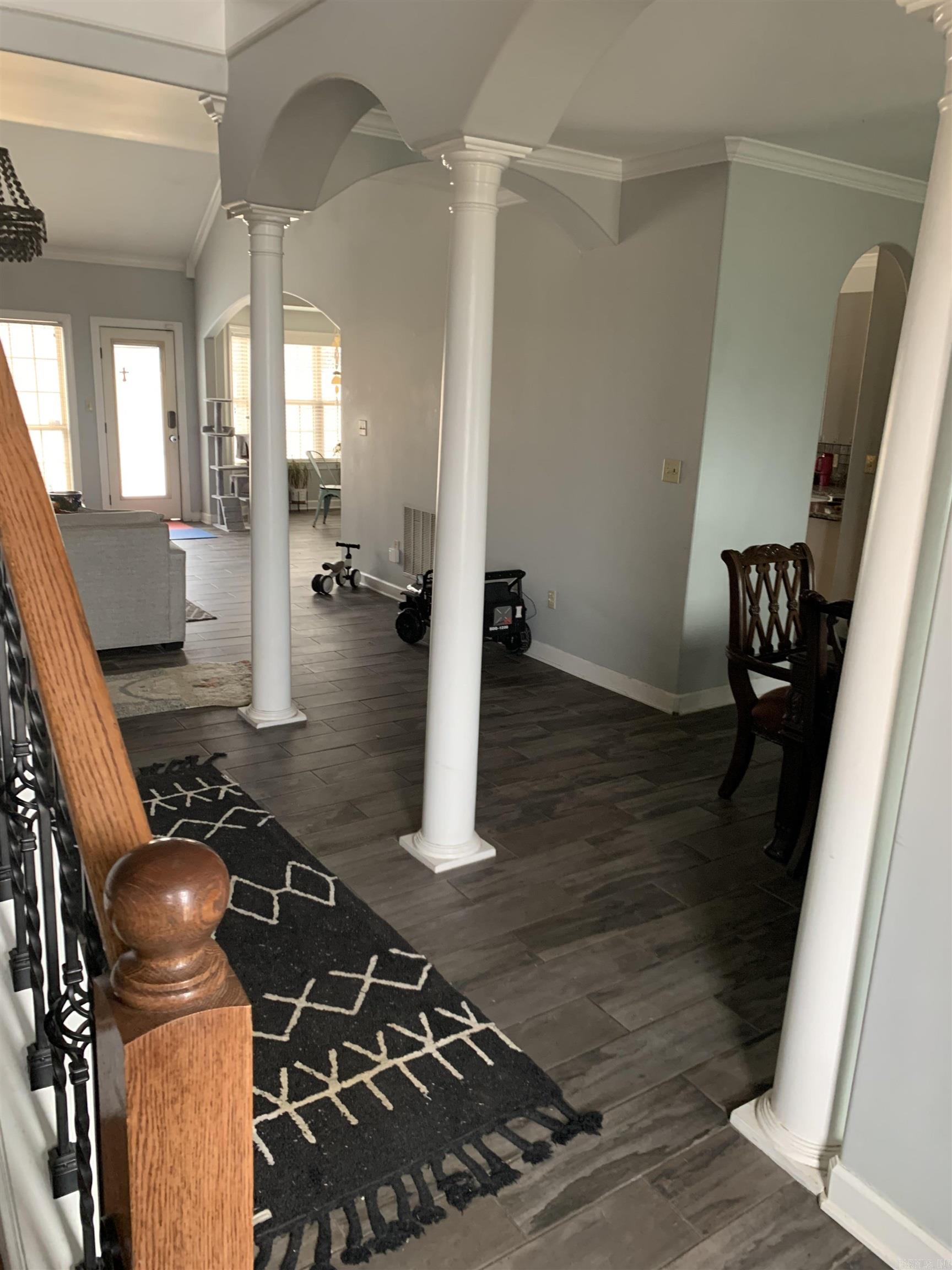 43 Southridge Circle Wynne, AR 72396