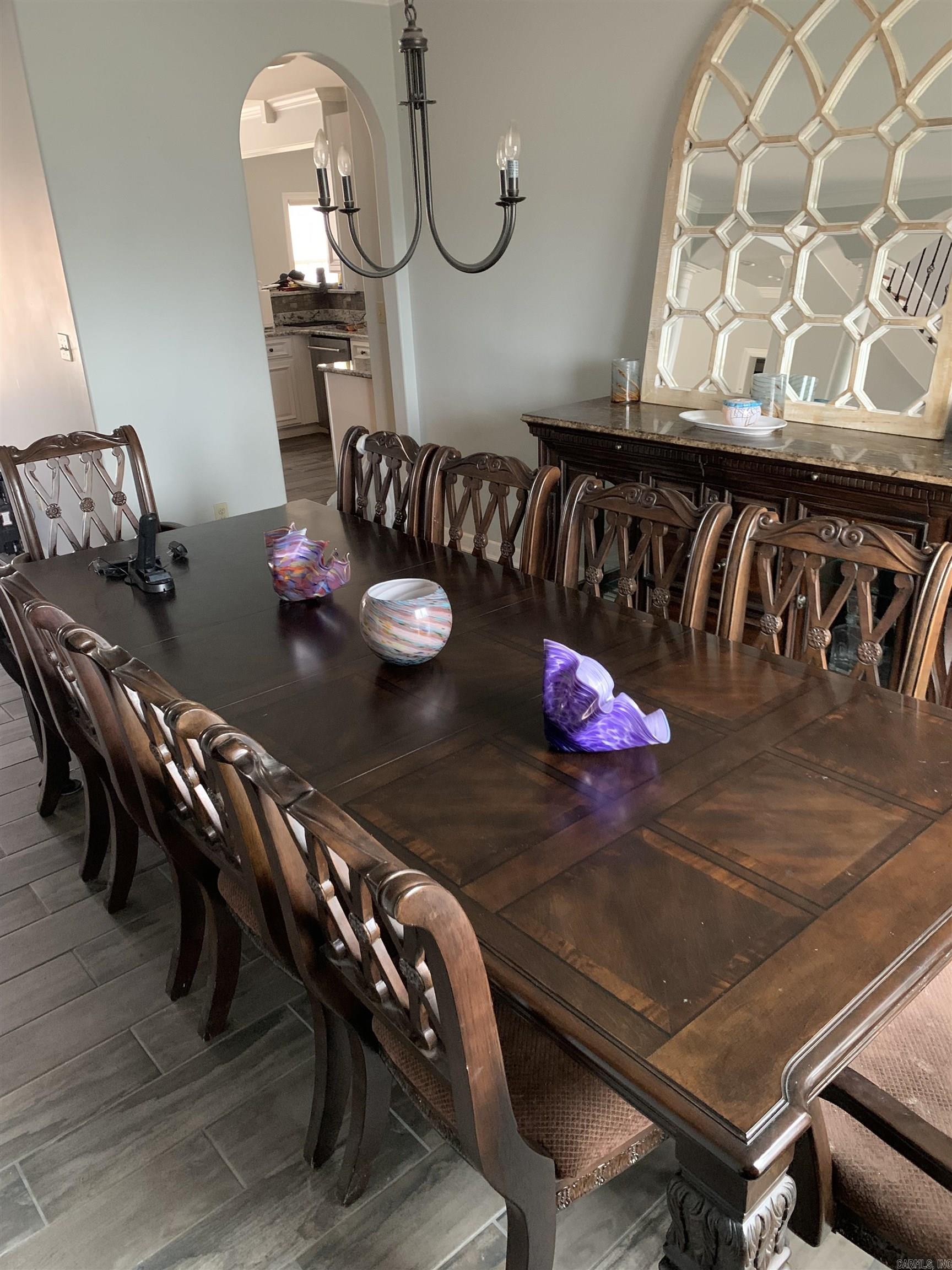 43 Southridge Circle Wynne, AR 72396