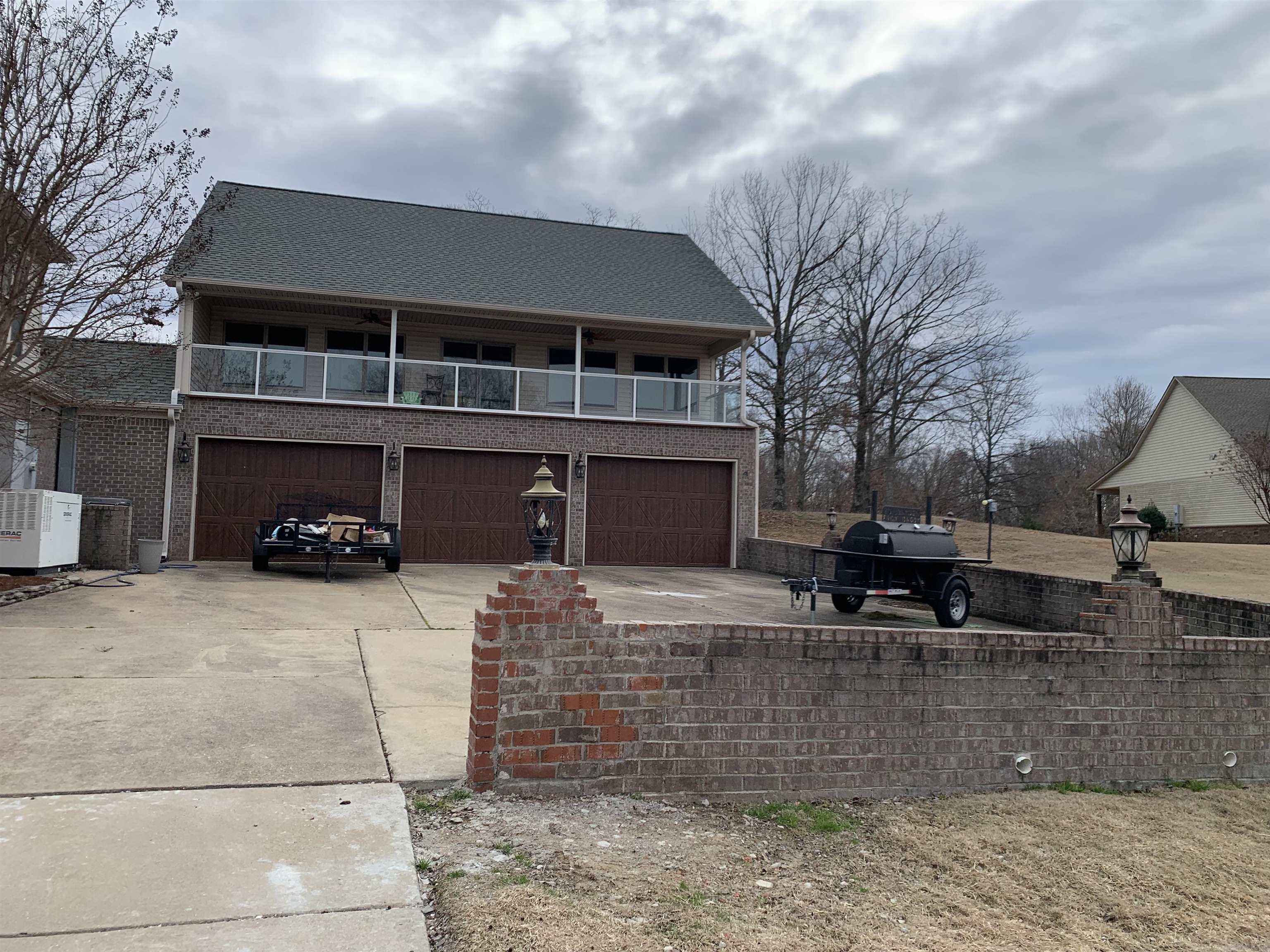 43 Southridge Circle Wynne, AR 72396