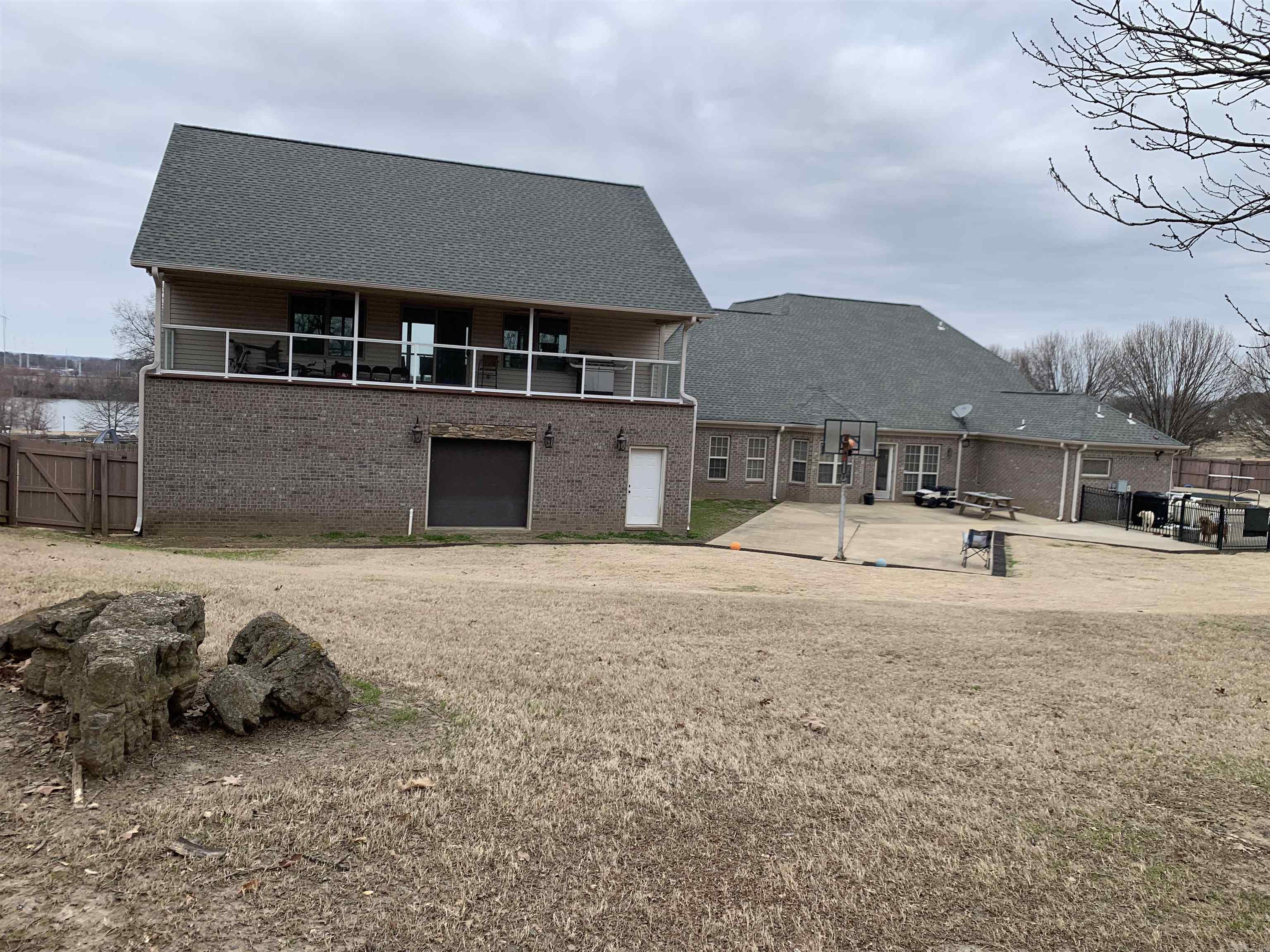 43 Southridge Circle Wynne, AR 72396