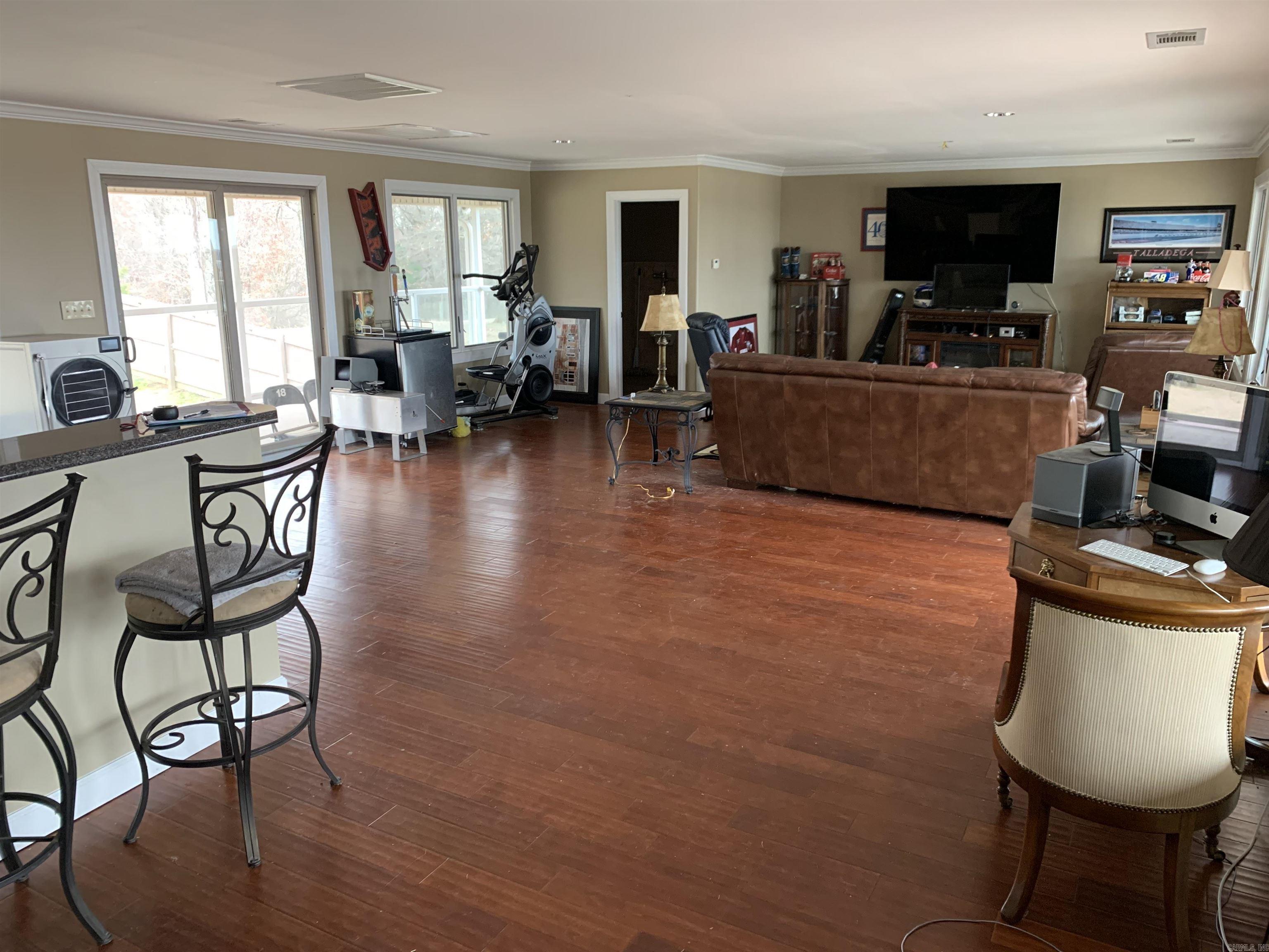 43 Southridge Circle Wynne, AR 72396