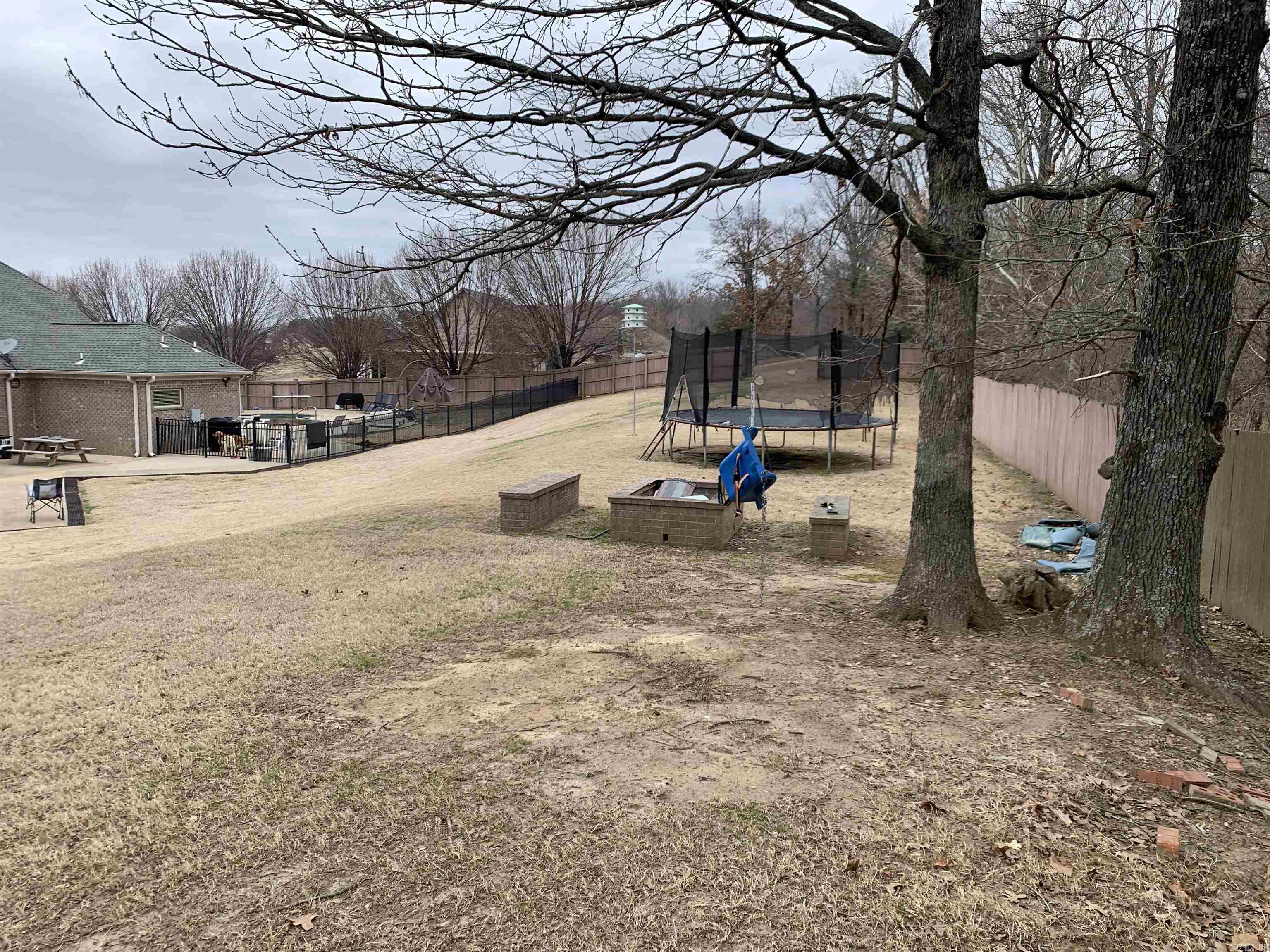 43 Southridge Circle Wynne, AR 72396