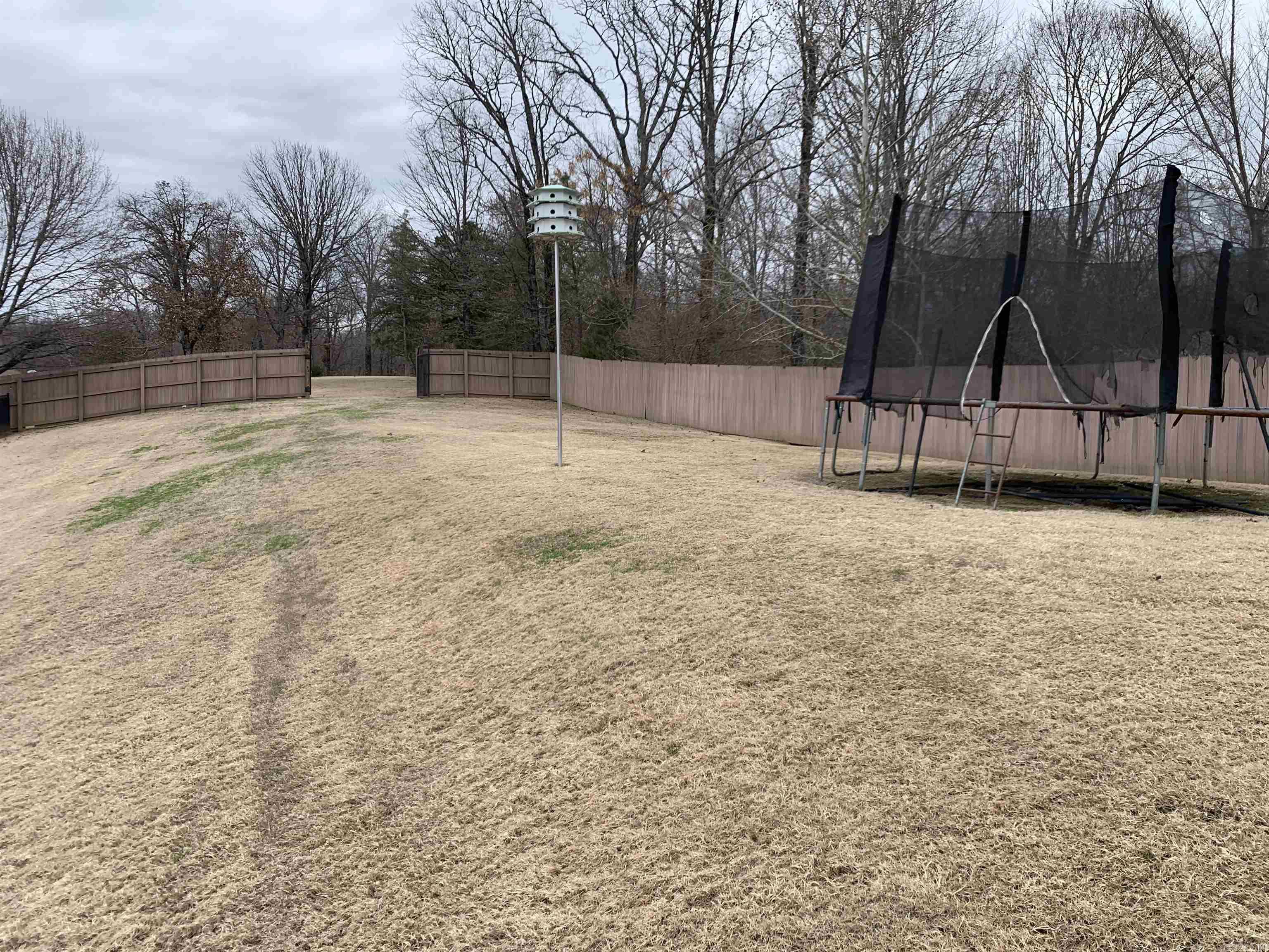 43 Southridge Circle Wynne, AR 72396