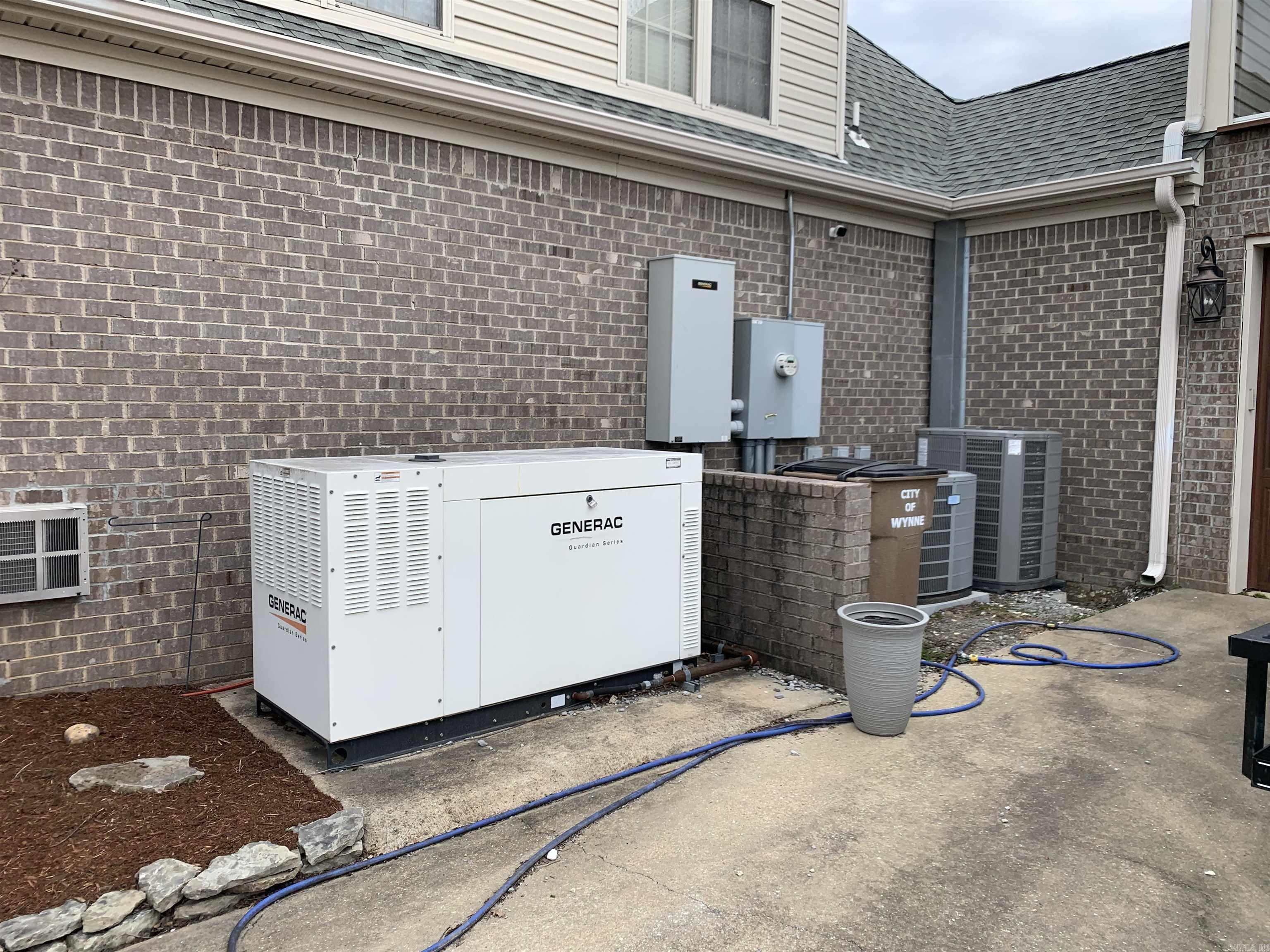 43 Southridge  Wynne, AR