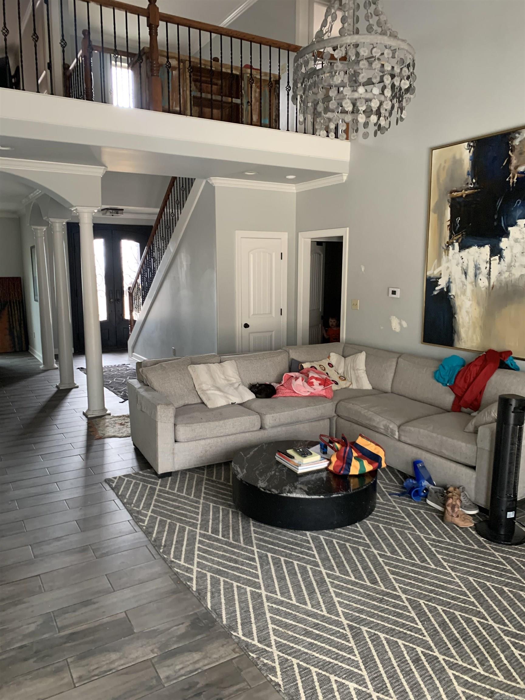 43 Southridge Circle Wynne, AR 72396