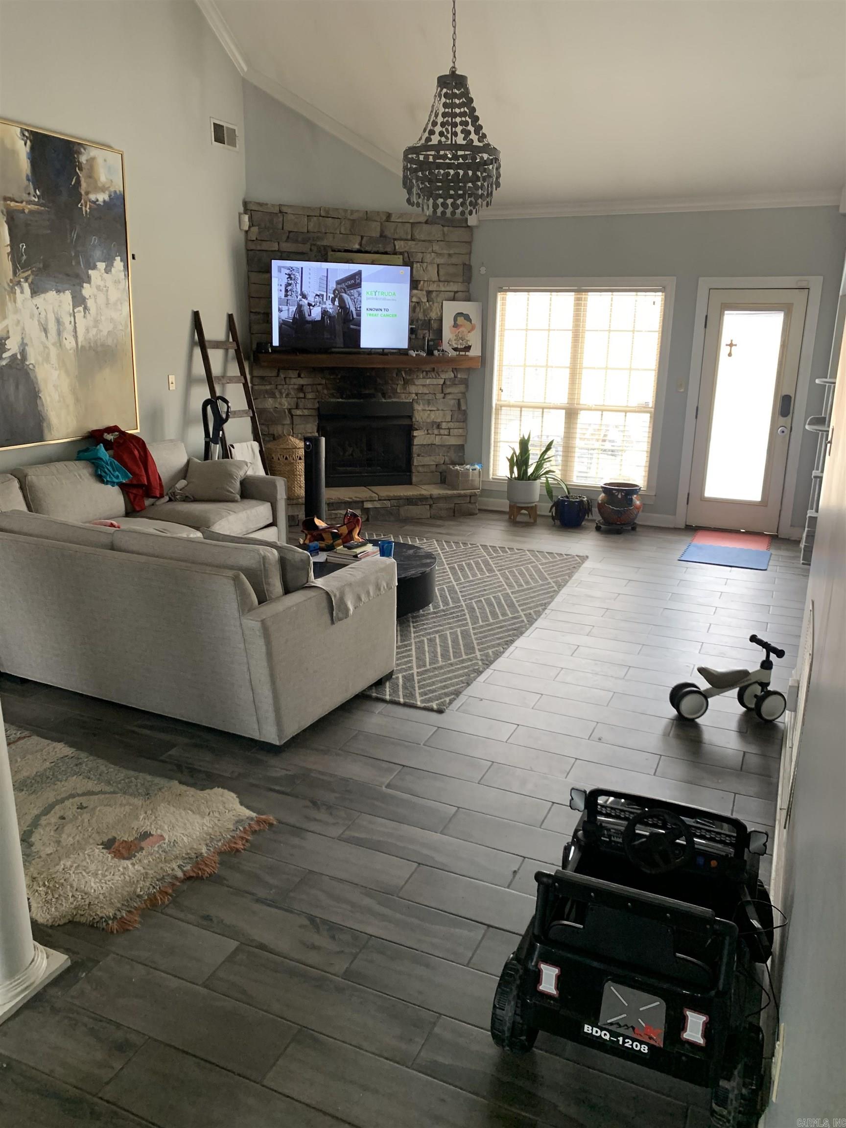 43 Southridge  Wynne, AR