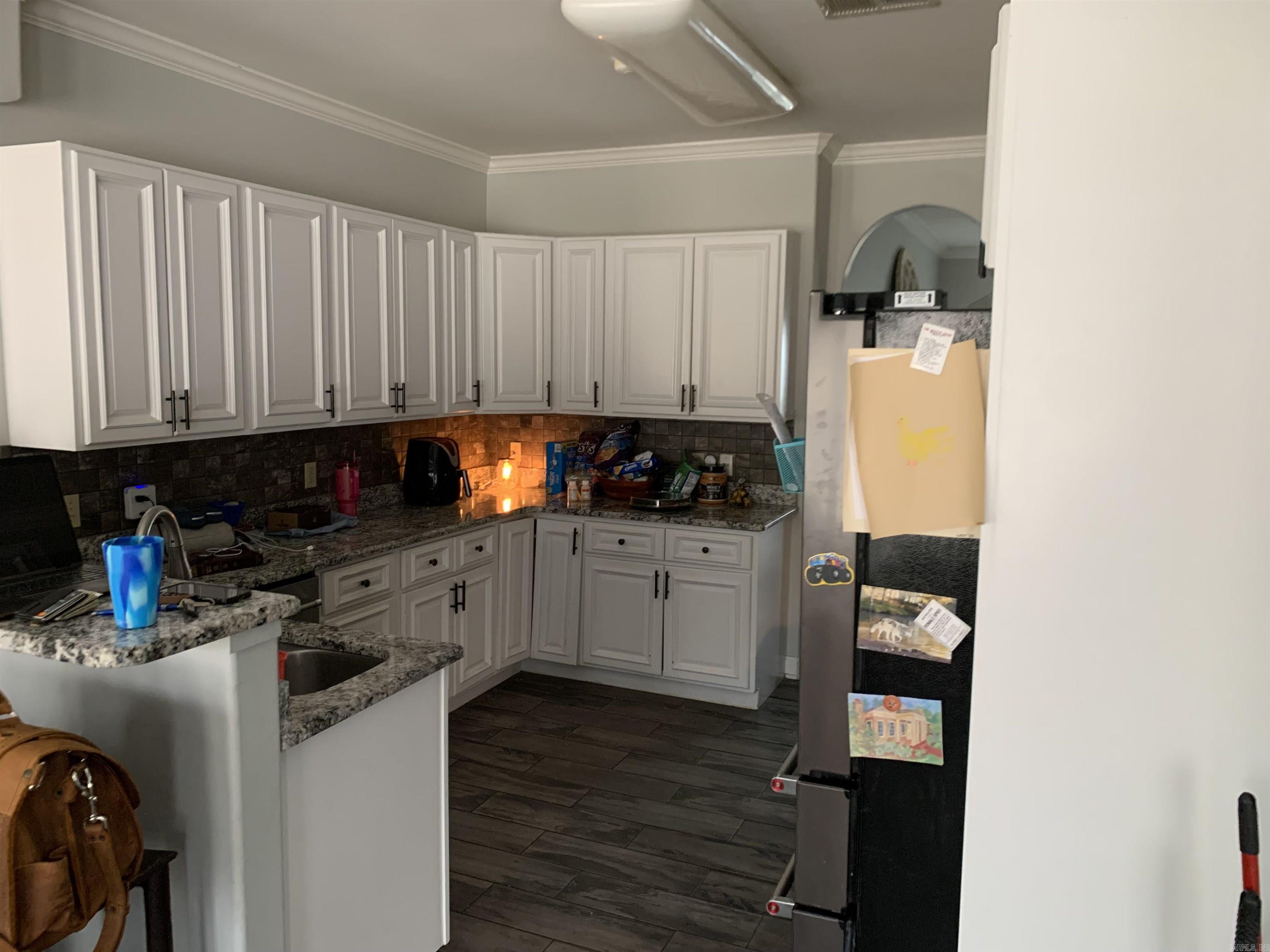 43 Southridge Circle Wynne, AR 72396