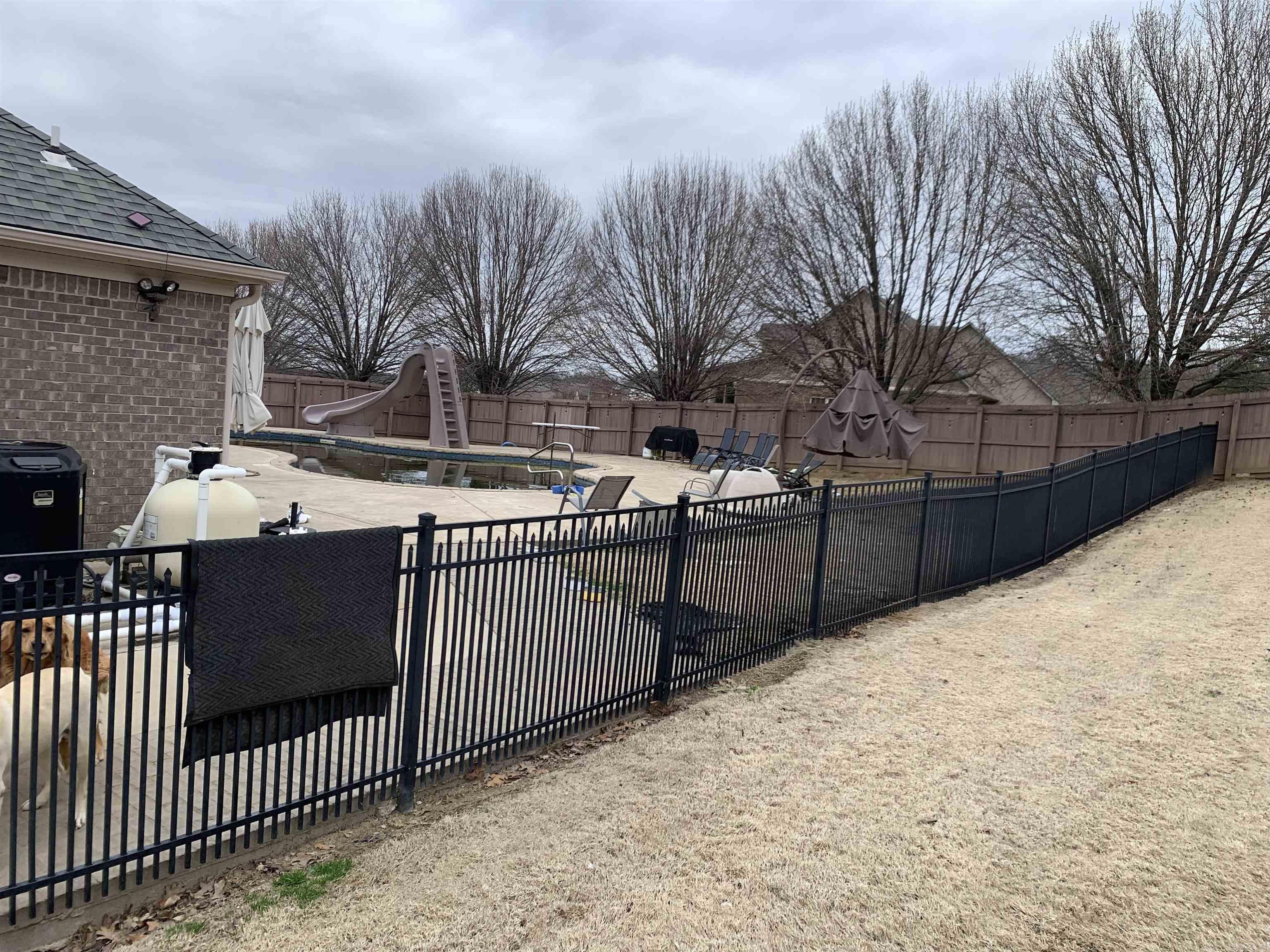 43 Southridge  Wynne, AR