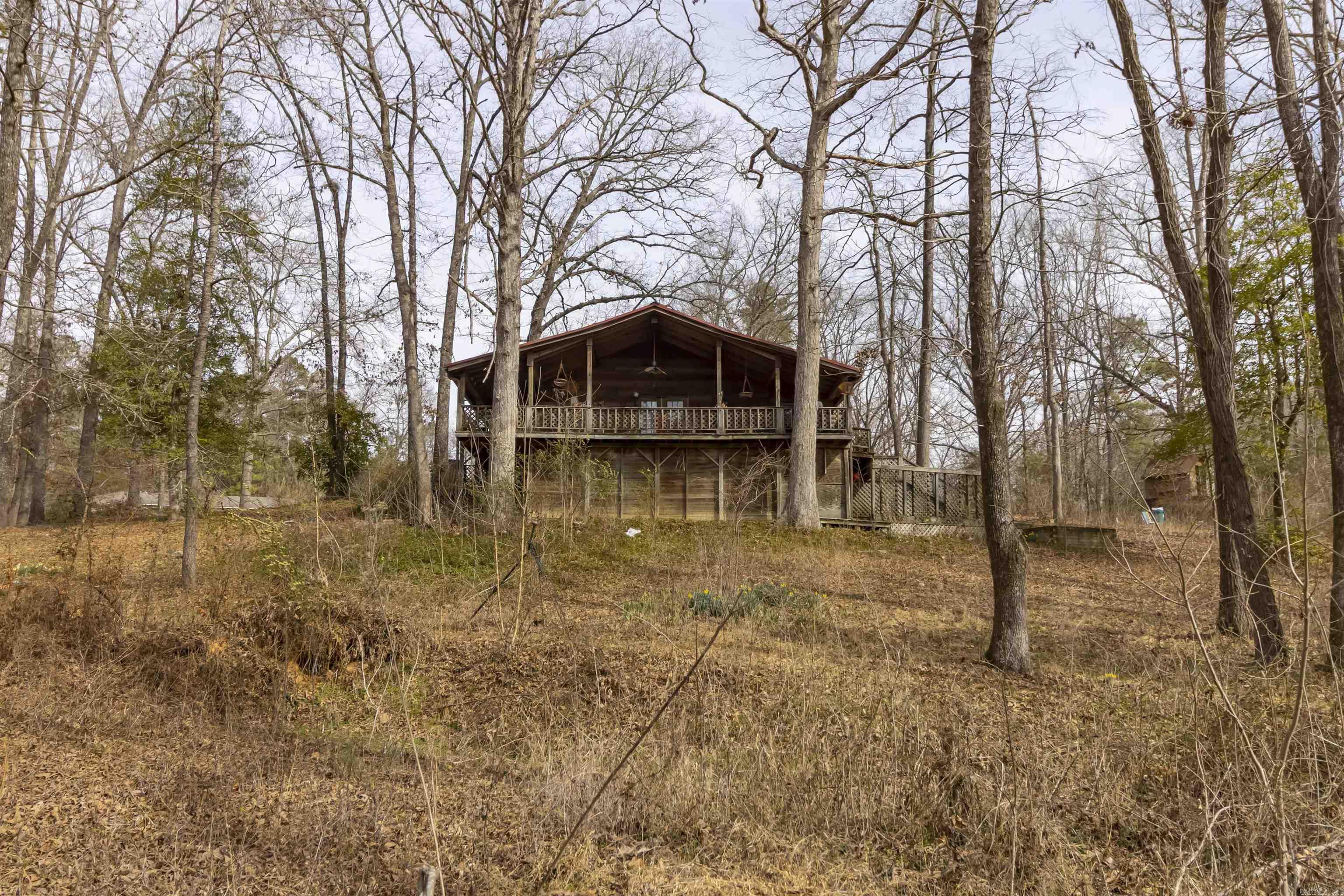 9446 Boot Creek  Benton, AR