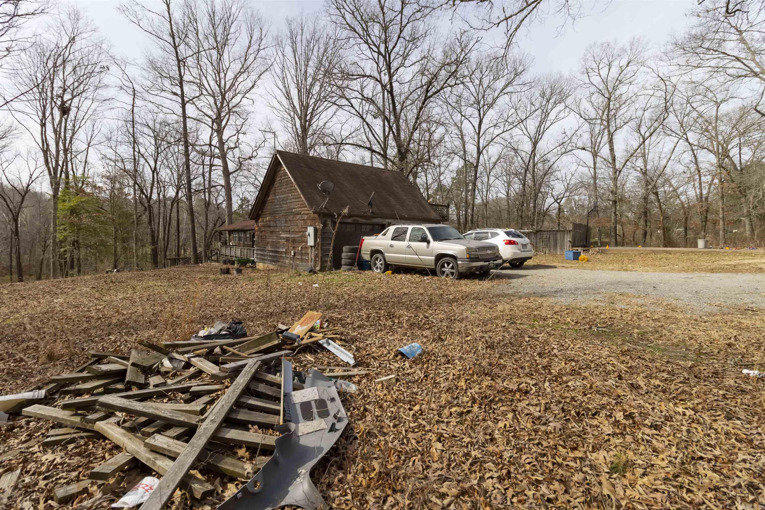 9446 Boot Creek  Benton, AR