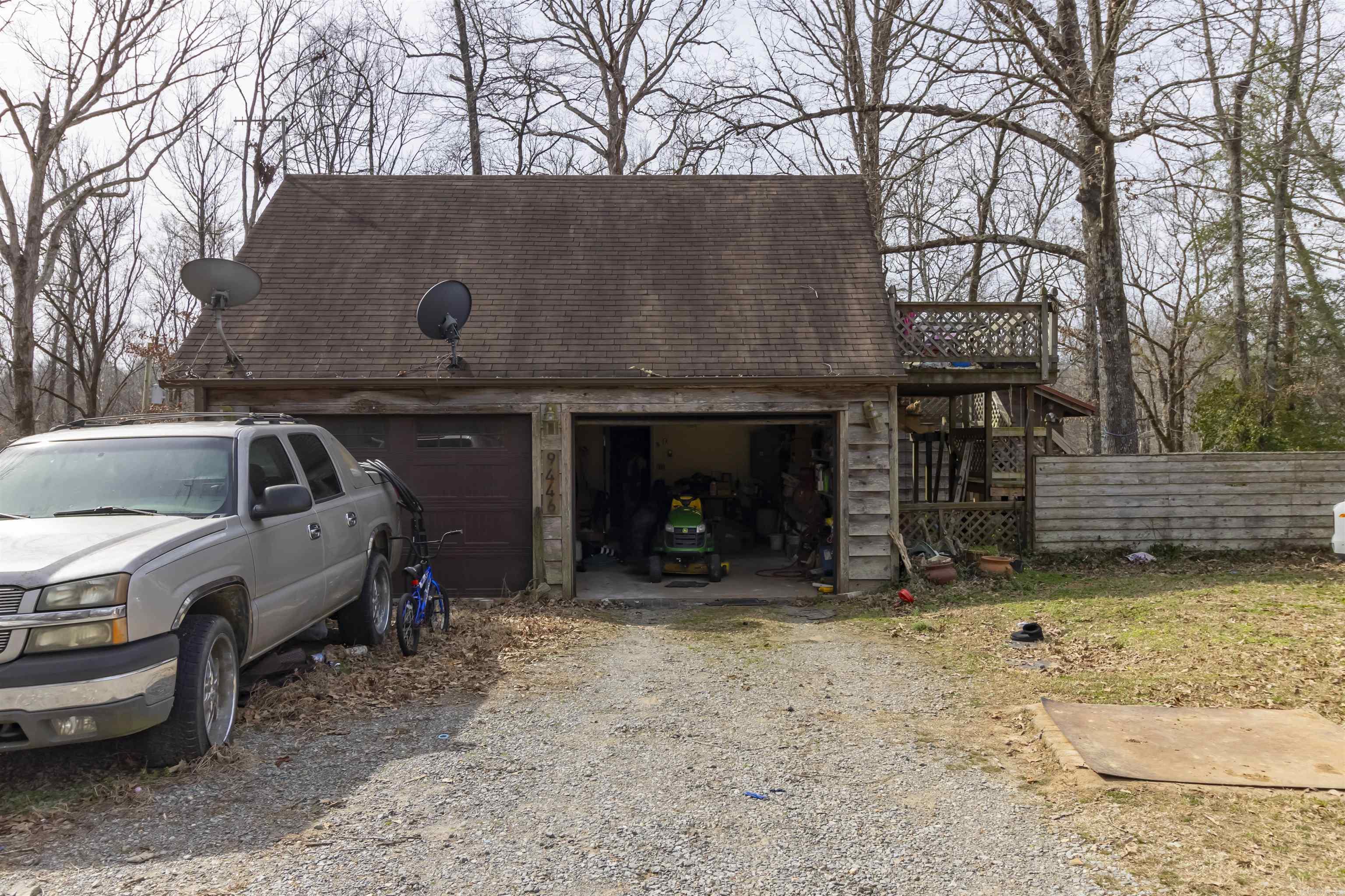 9446 Boot Creek  Benton, AR