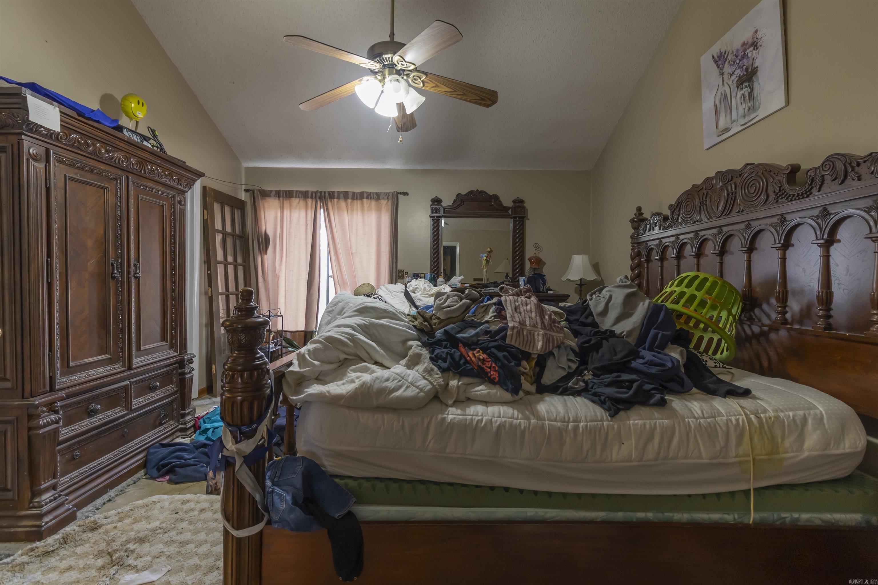 9446 Boot Creek  Benton, AR