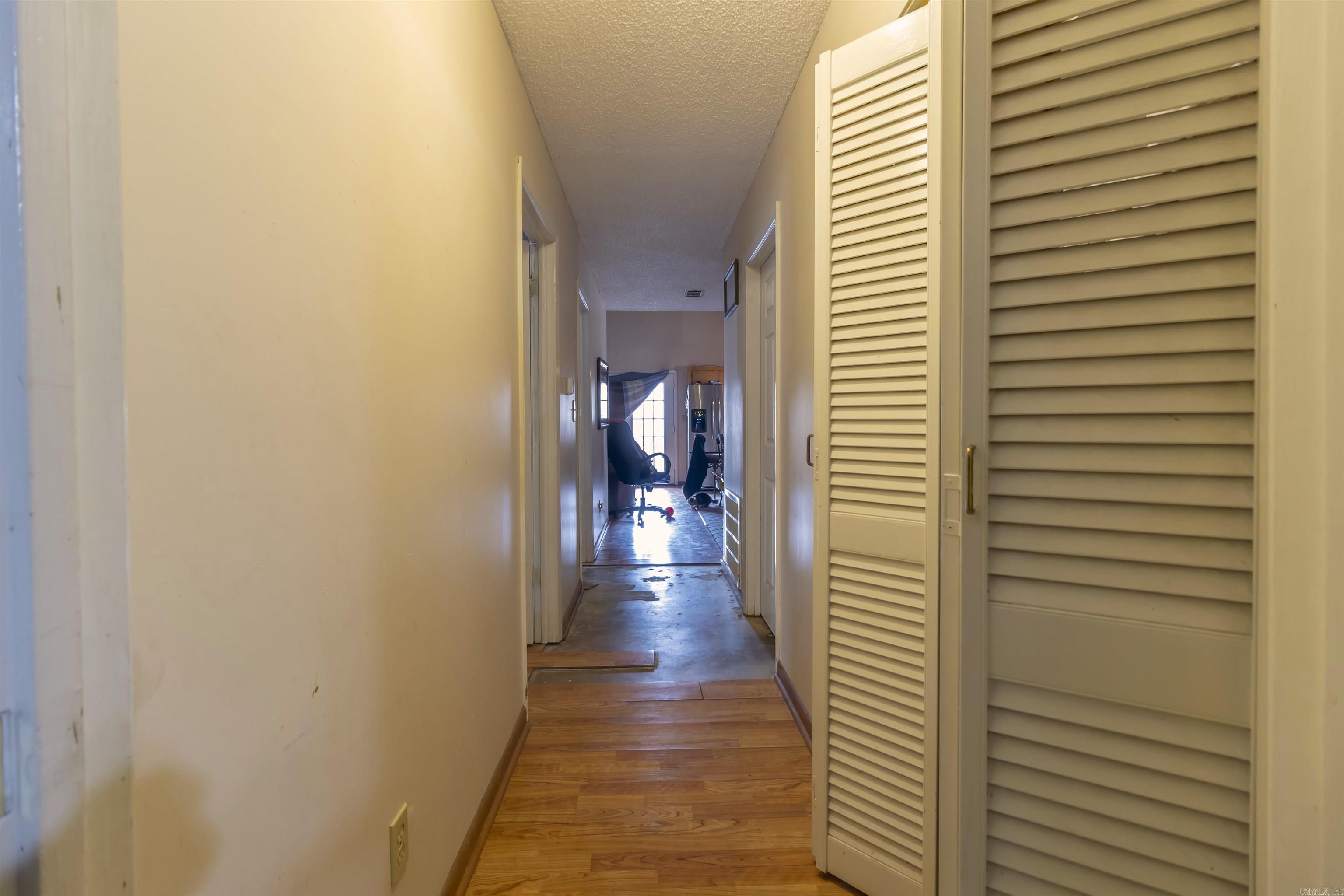 9446 Boot Creek  Benton, AR