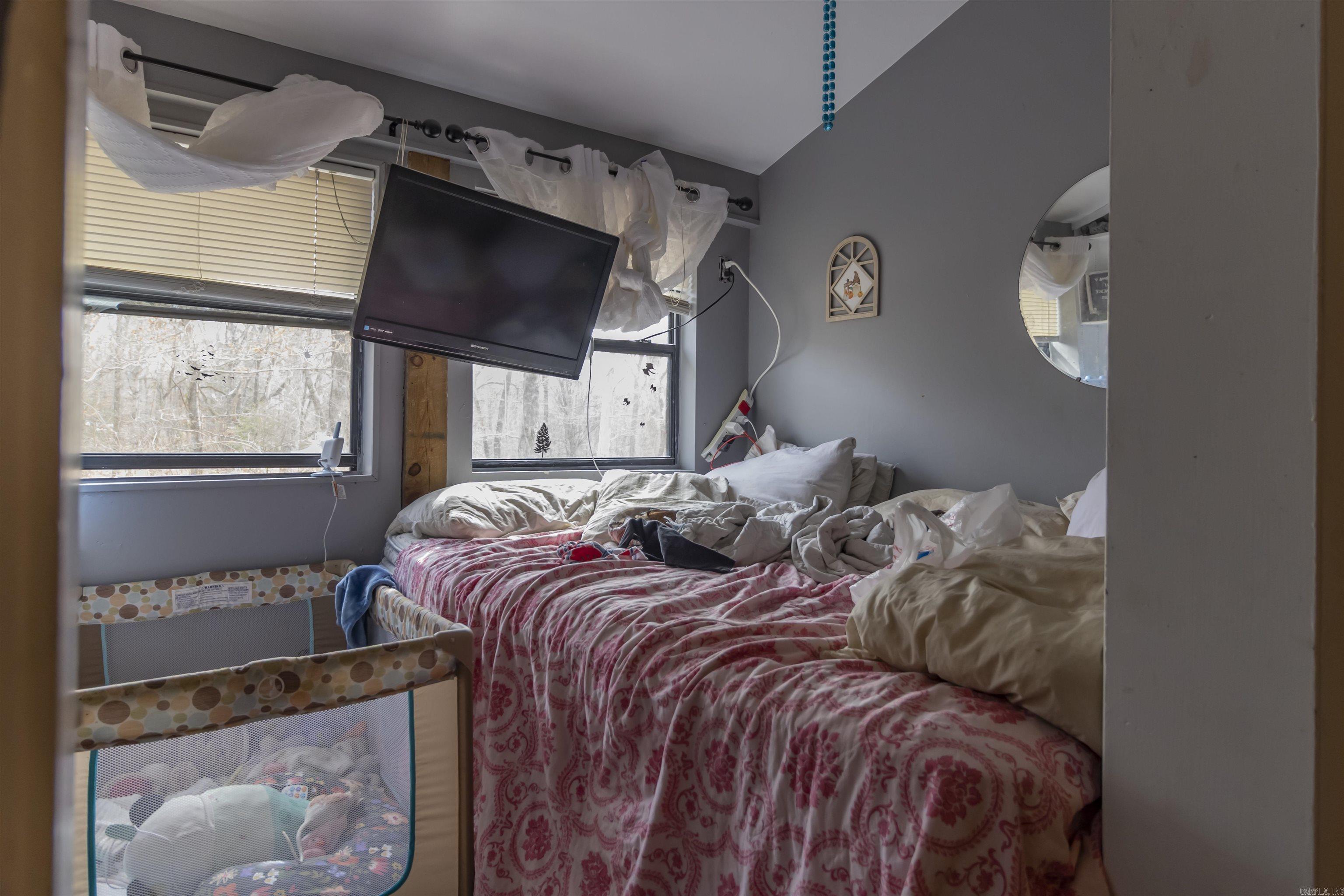 9446 Boot Creek  Benton, AR