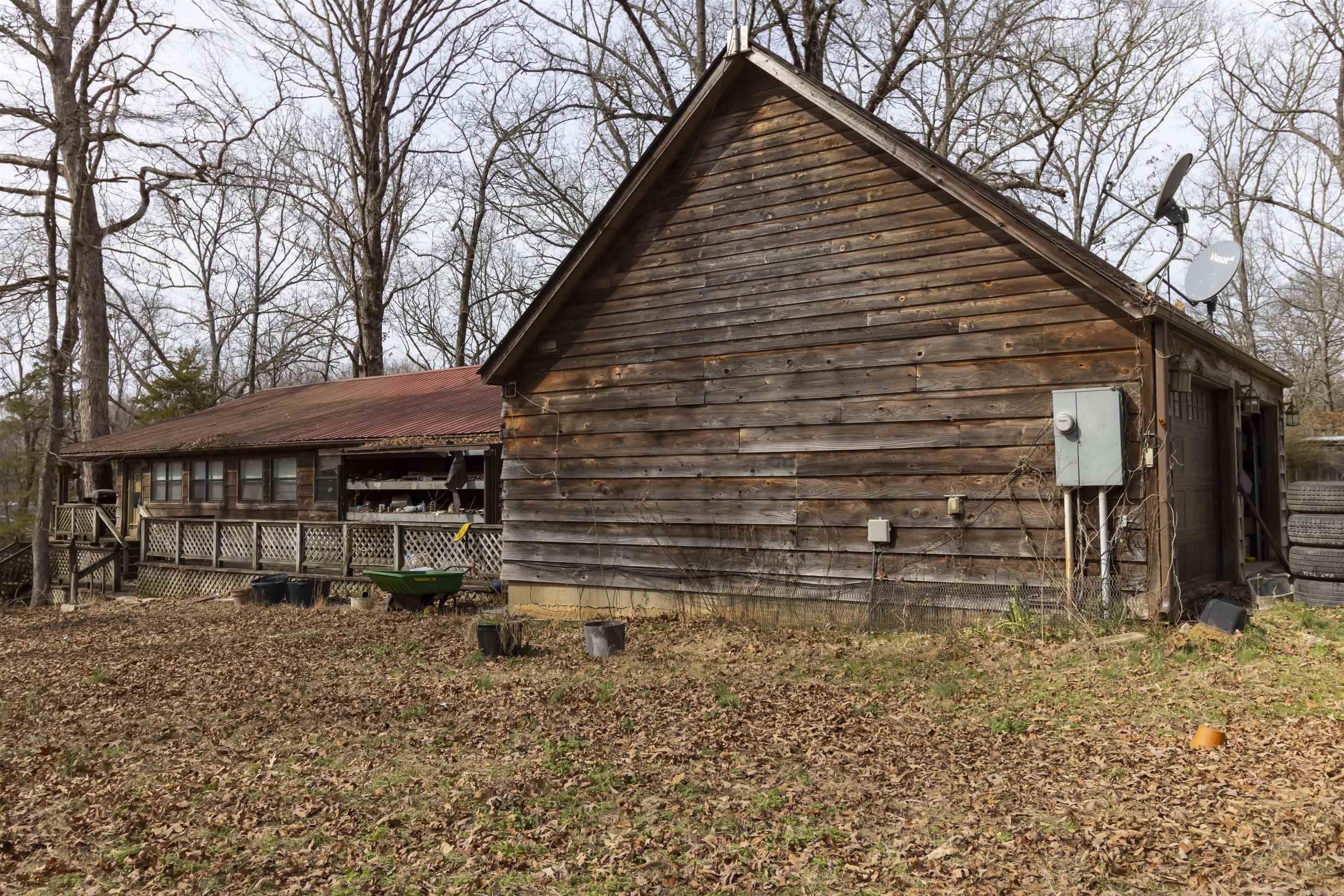 9446 Boot Creek  Benton, AR