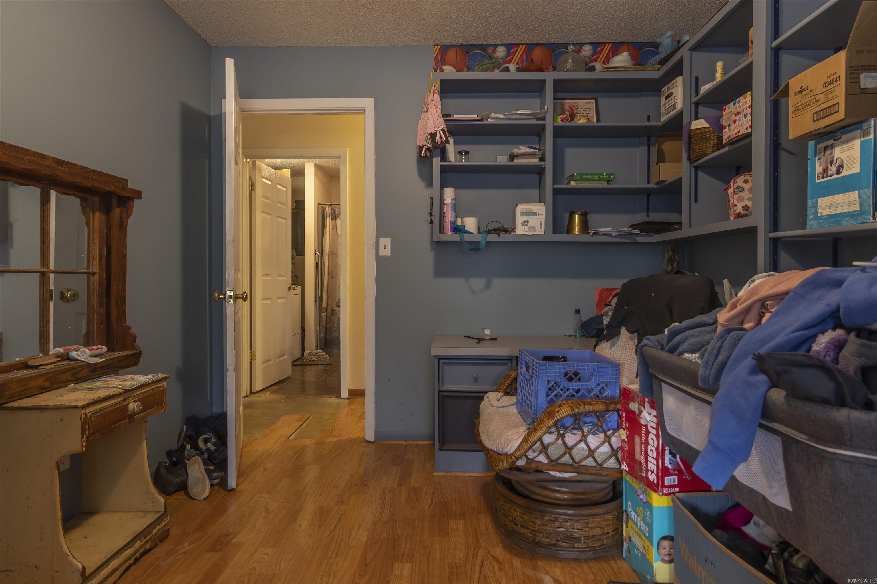 9446 Boot Creek  Benton, AR