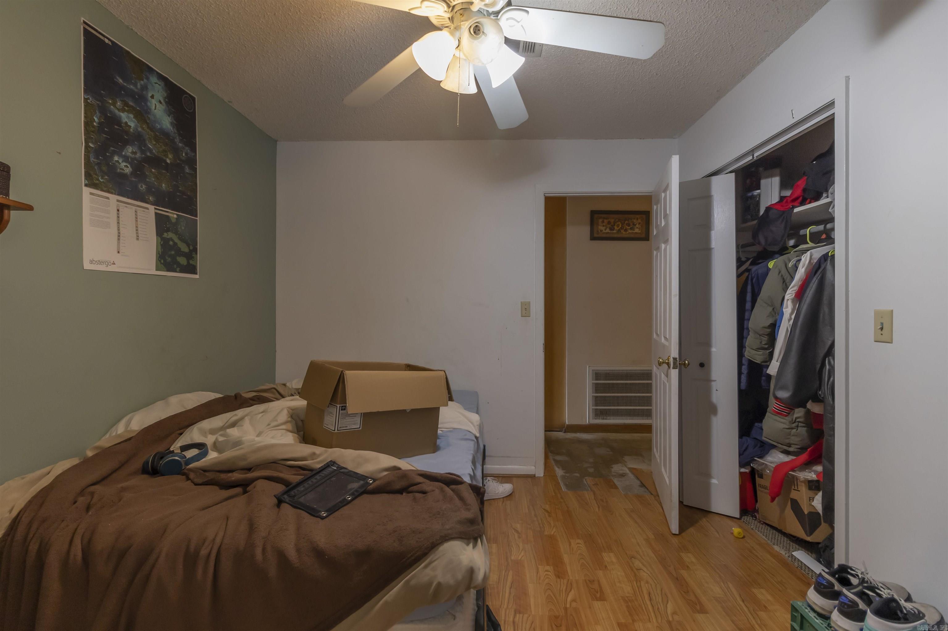 9446 Boot Creek  Benton, AR