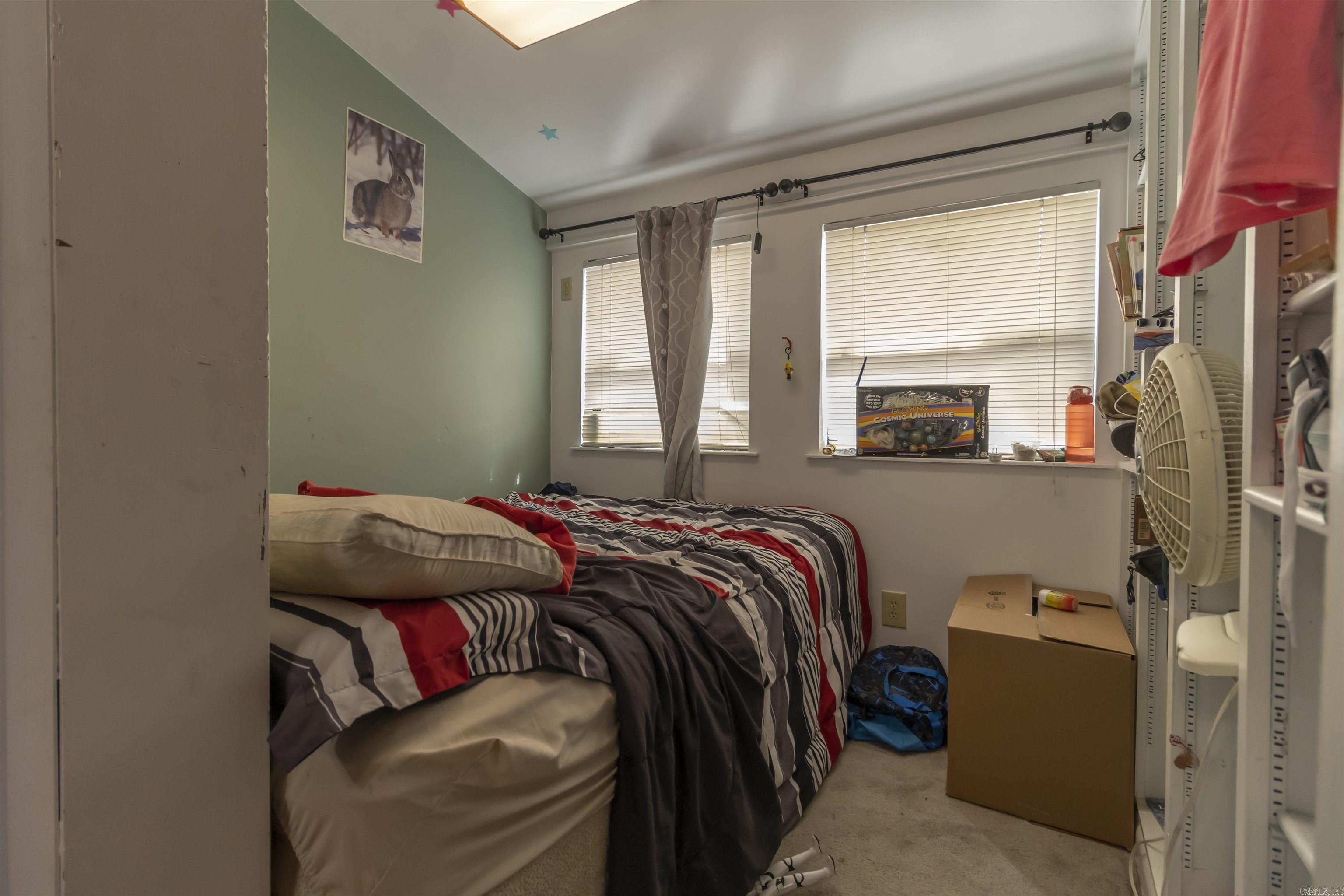 9446 Boot Creek  Benton, AR