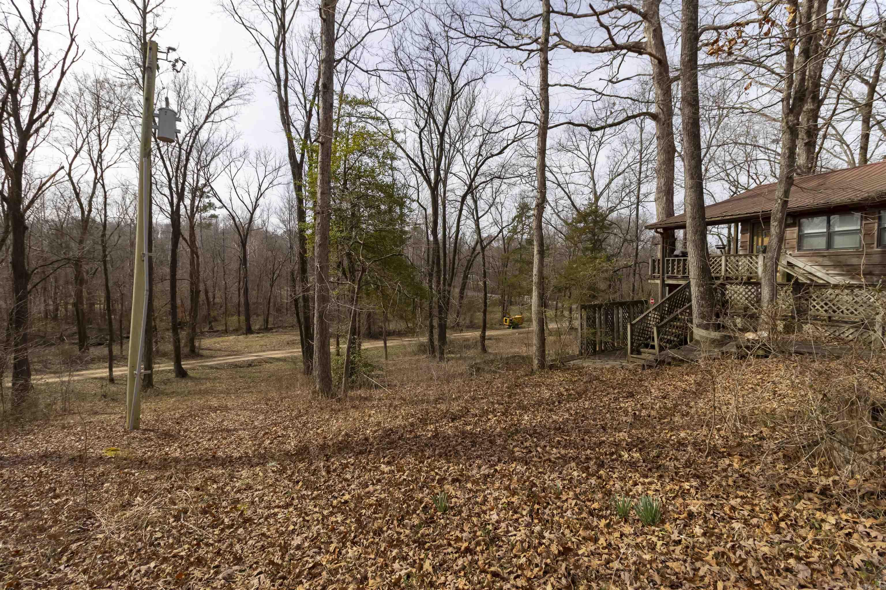 9446 Boot Creek  Benton, AR