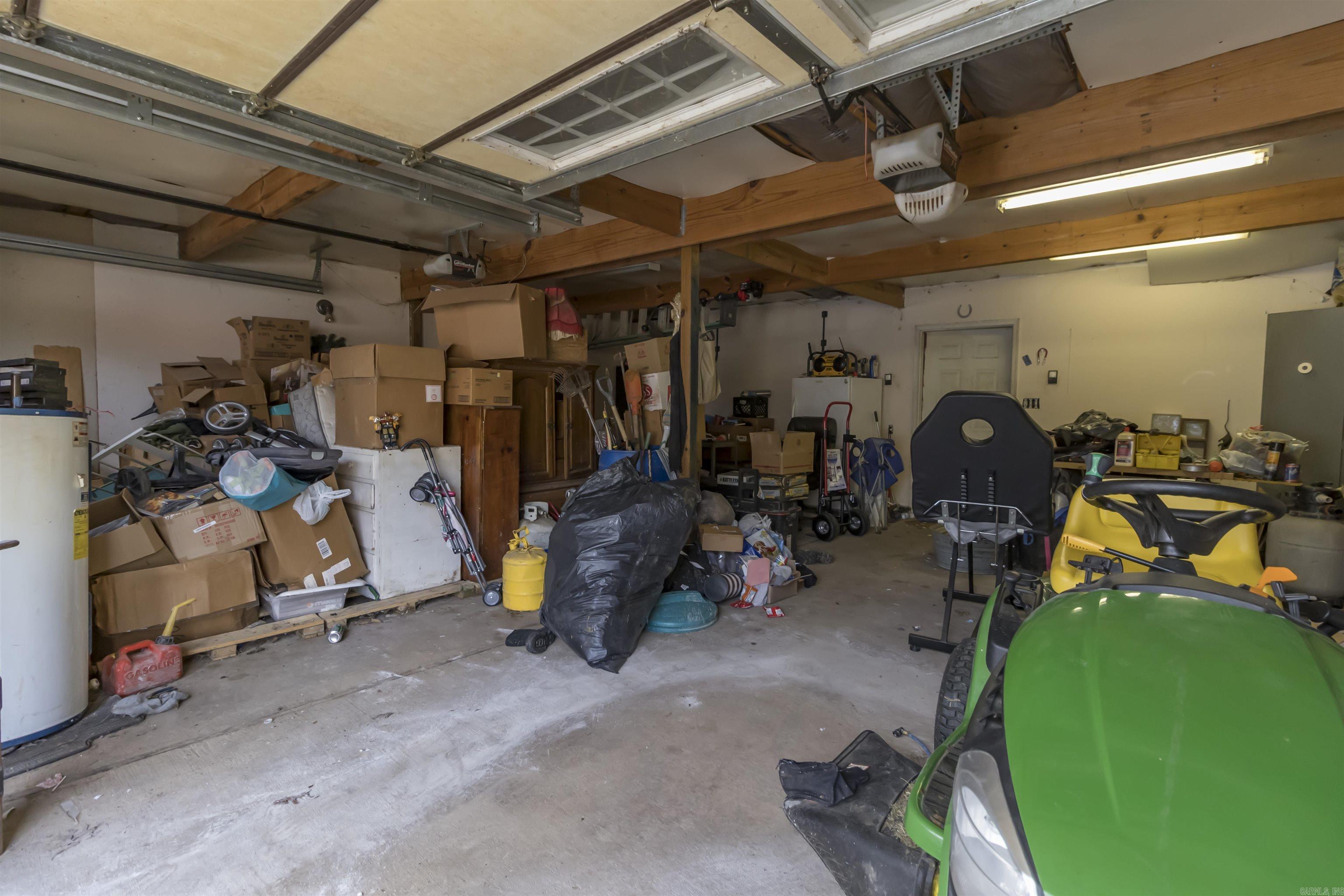 9446 Boot Creek  Benton, AR