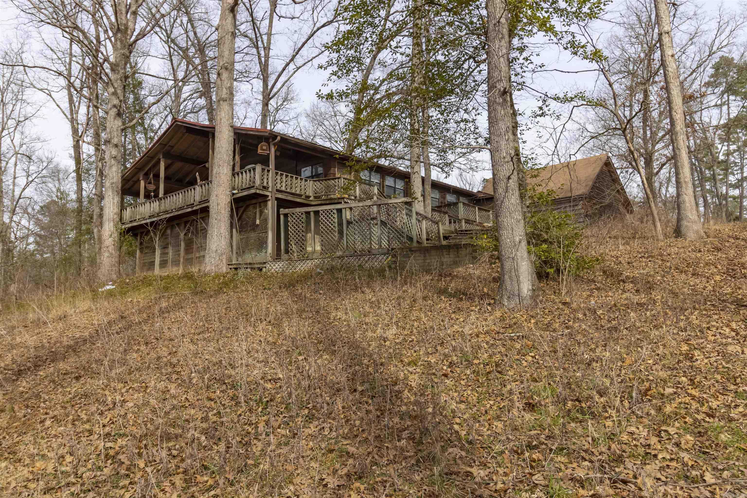 9446 Boot Creek  Benton, AR