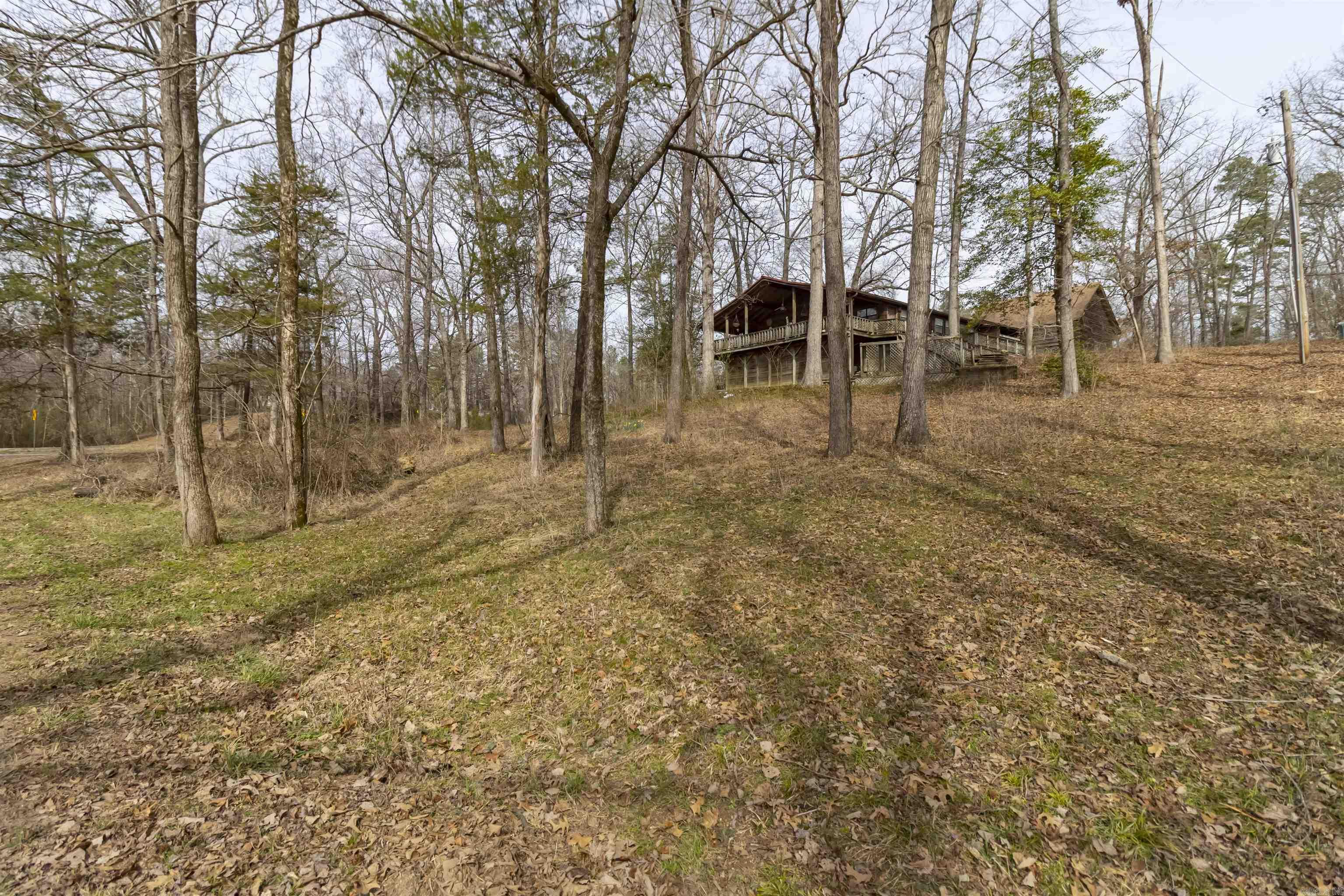 9446 Boot Creek  Benton, AR