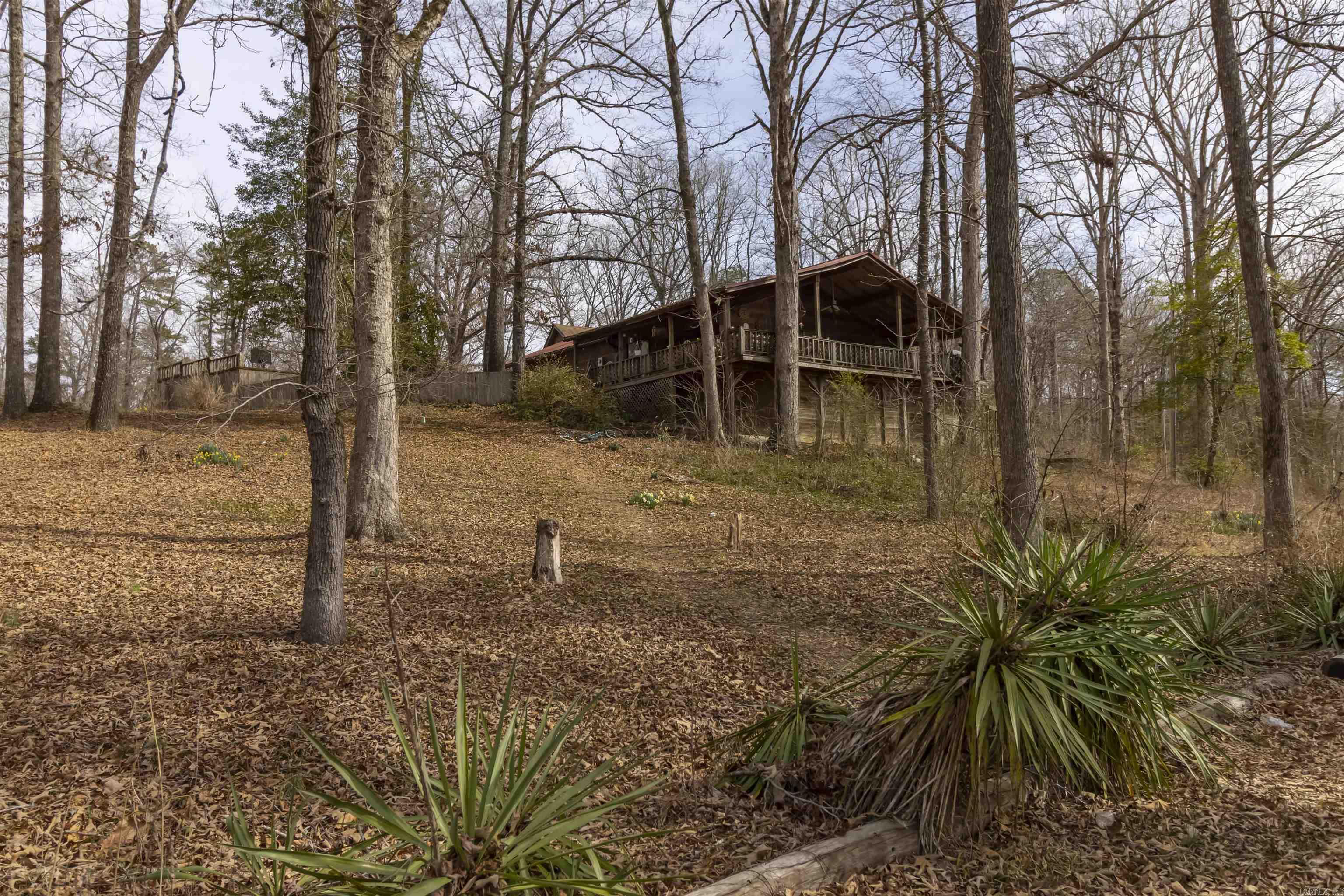 9446 Boot Creek  Benton, AR