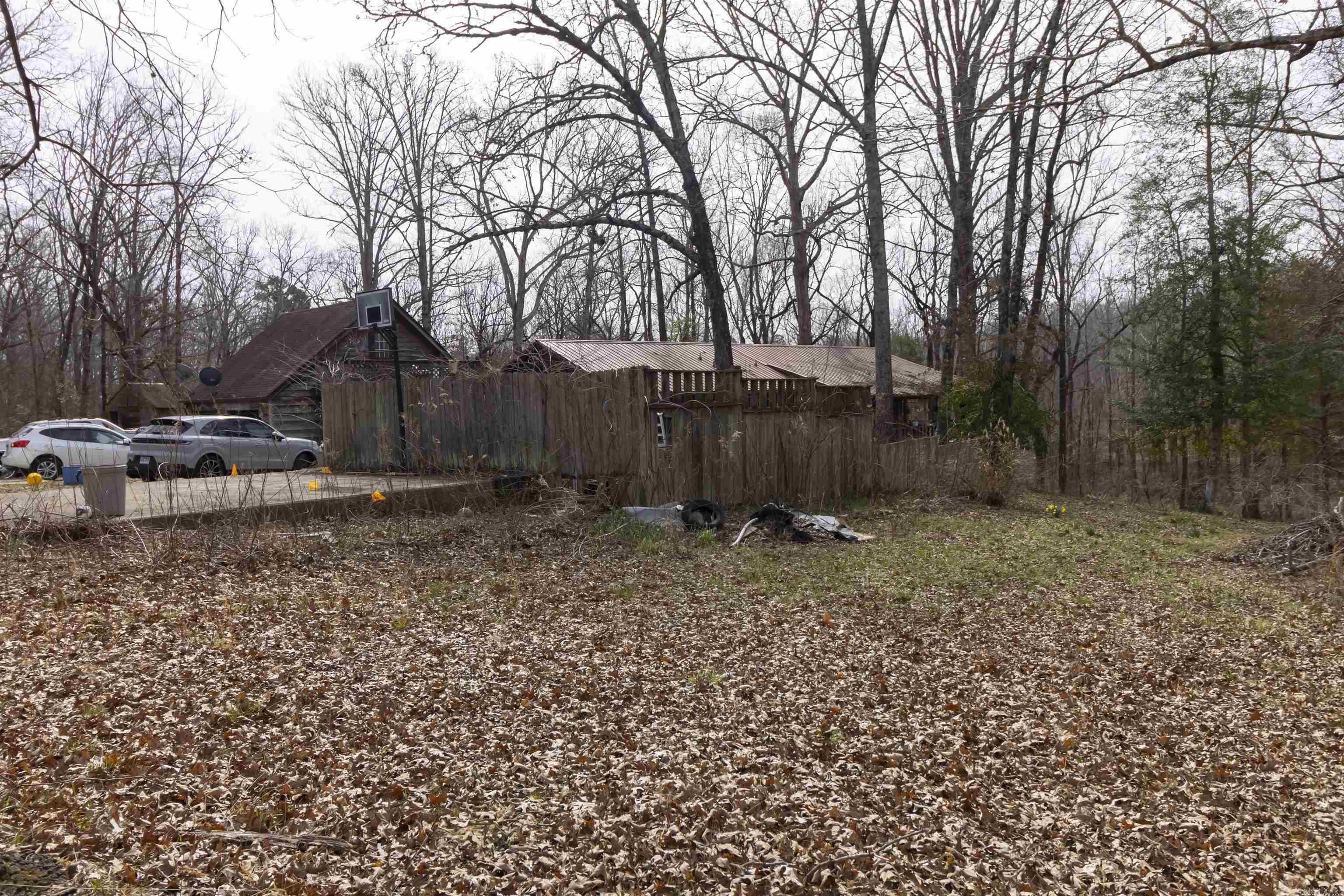 9446 Boot Creek  Benton, AR