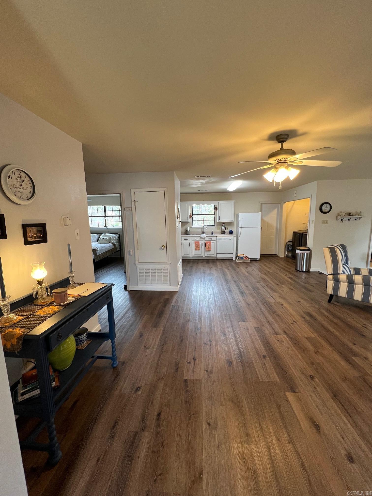 4121 Faye Circle  Benton, AR