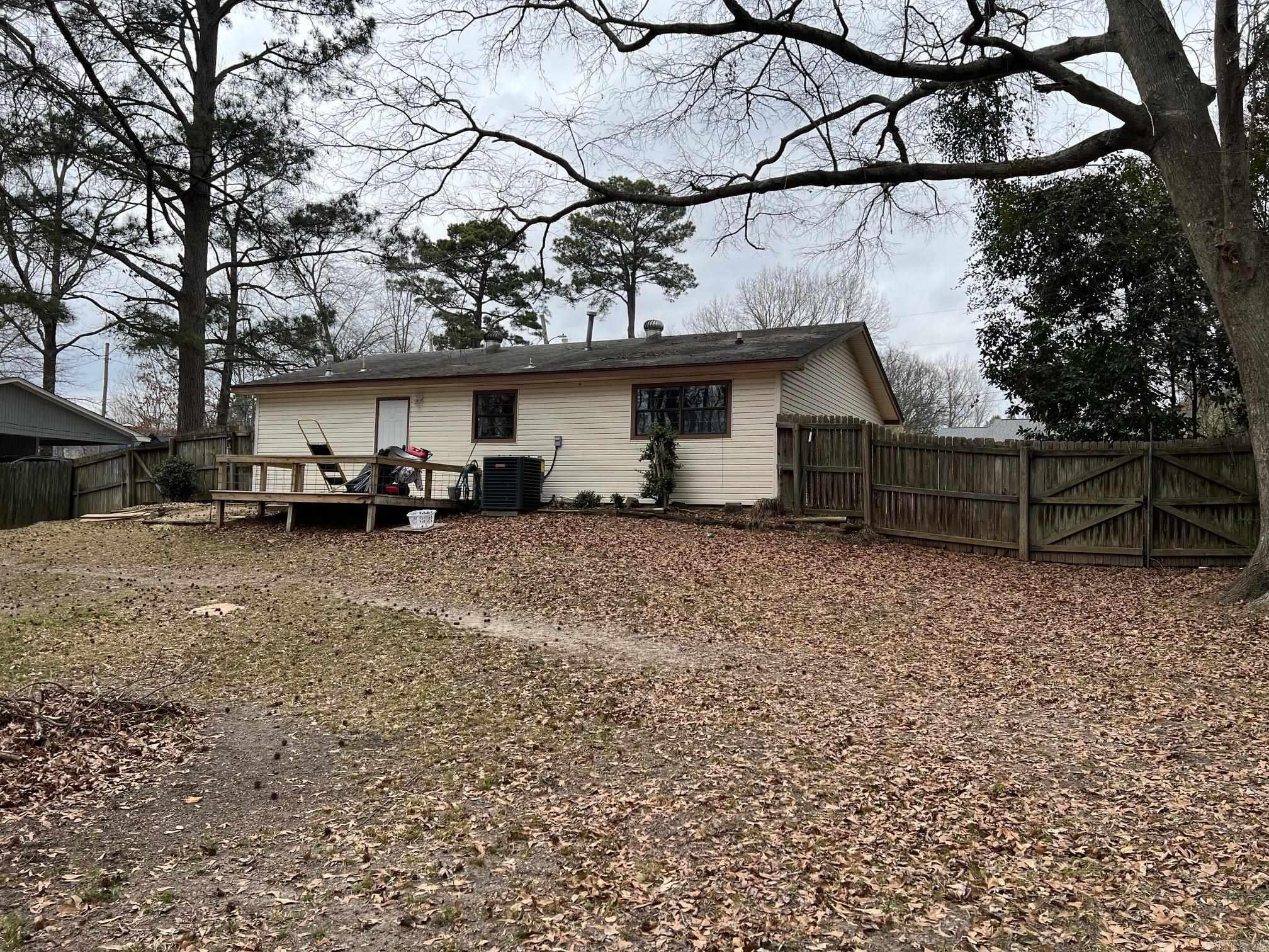 4121 Faye Circle  Benton, AR