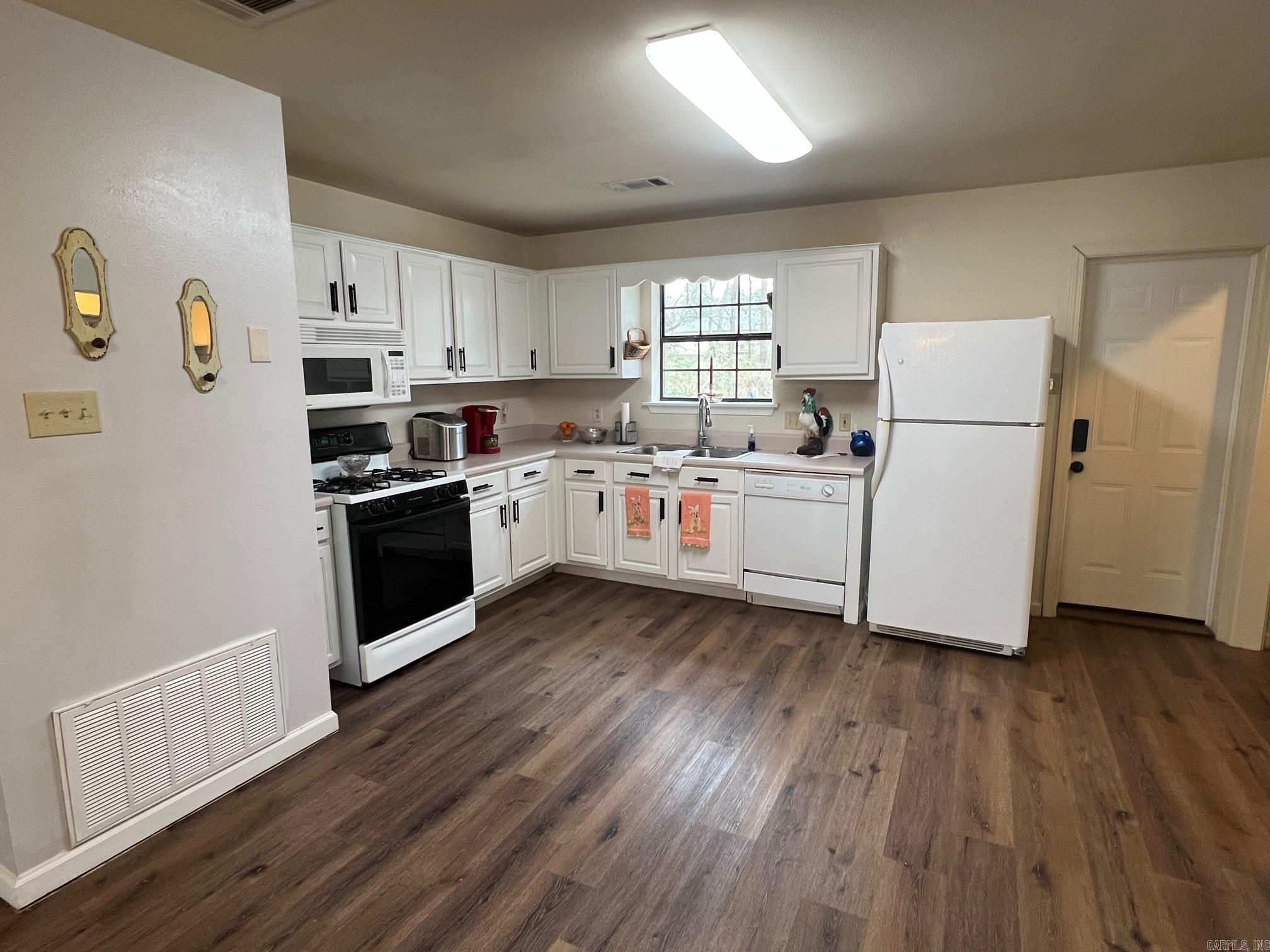 4121 Faye Circle  Benton, AR