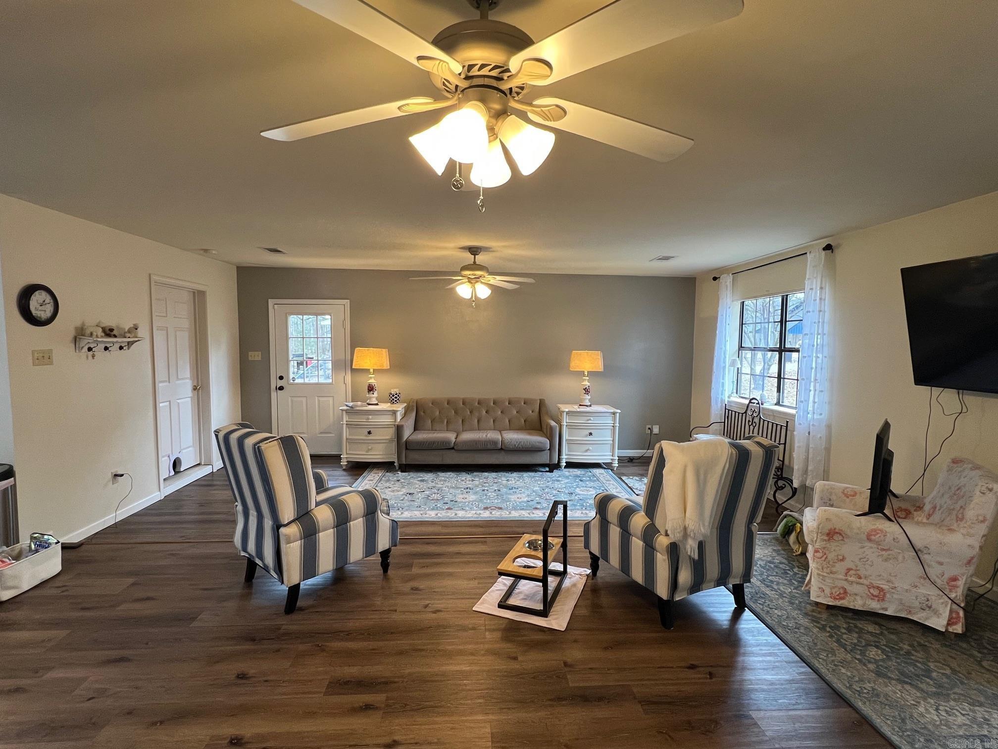 4121 Faye Circle  Benton, AR