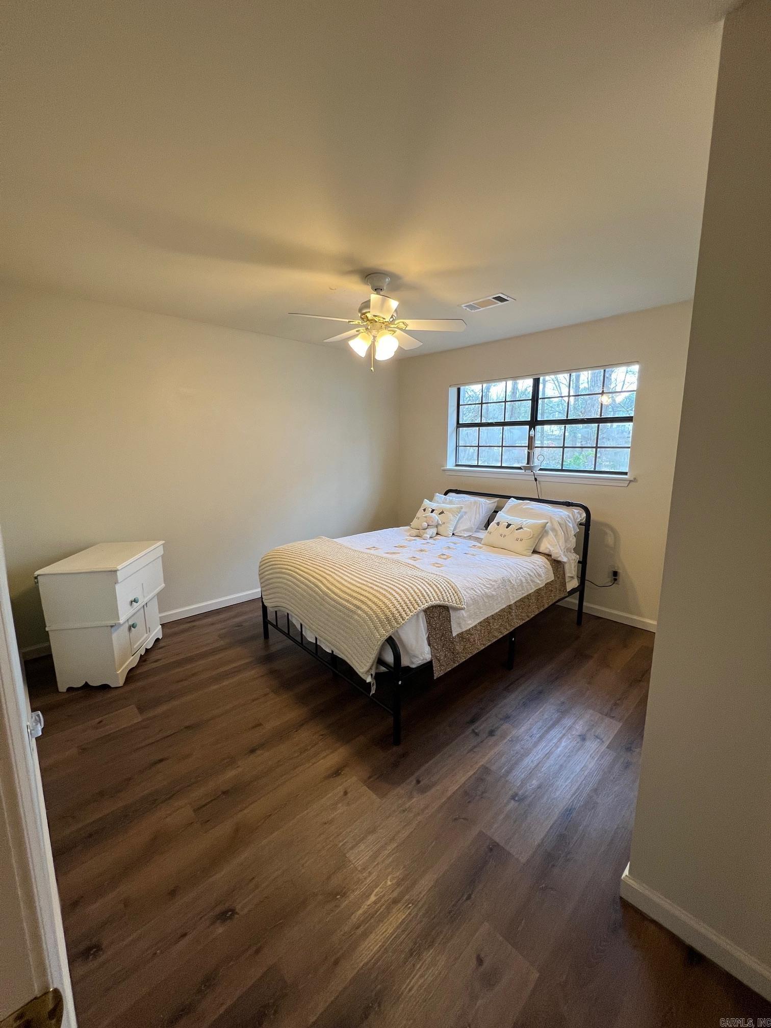 4121 Faye Circle  Benton, AR