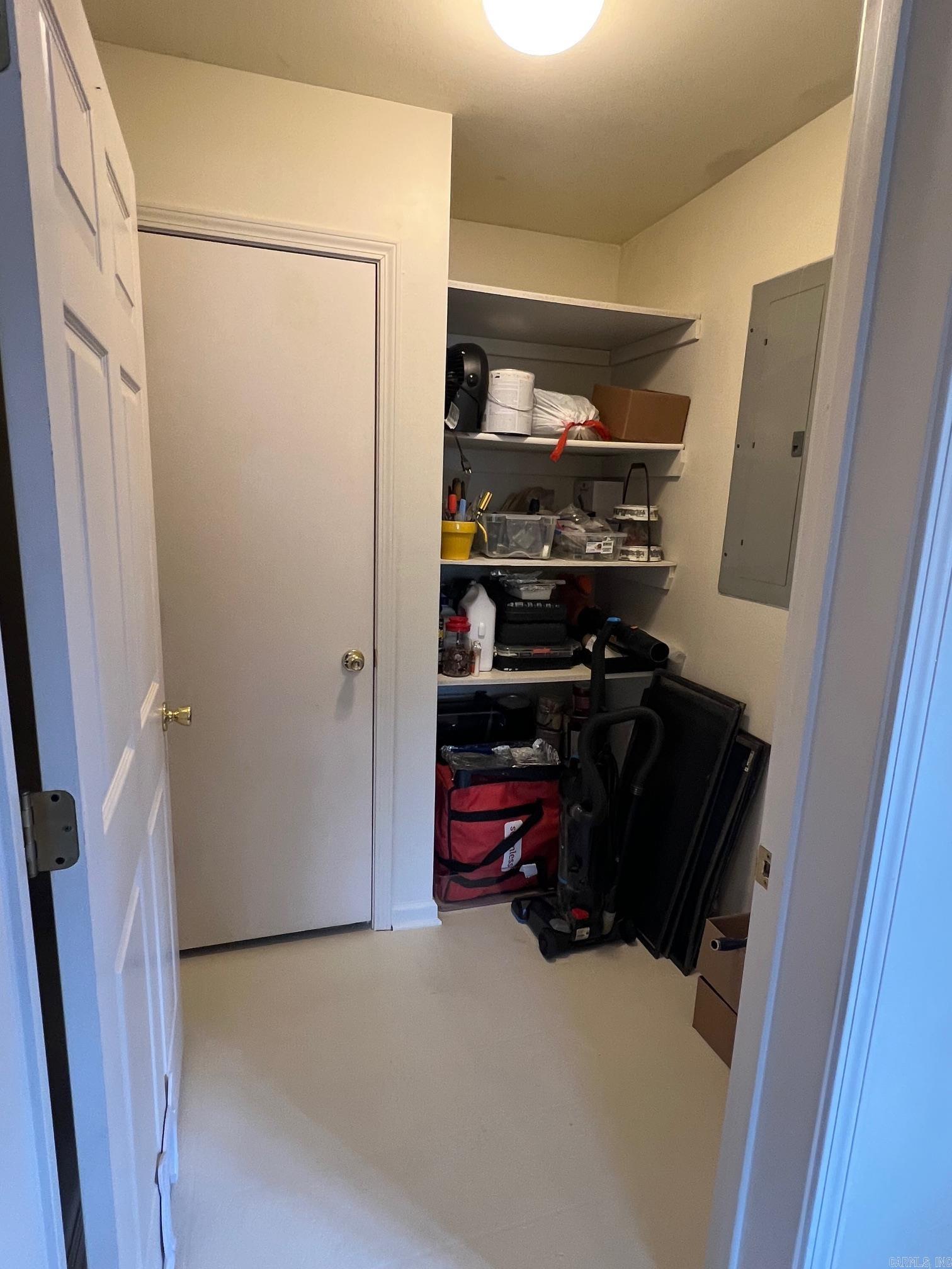 4121 Faye Circle  Benton, AR