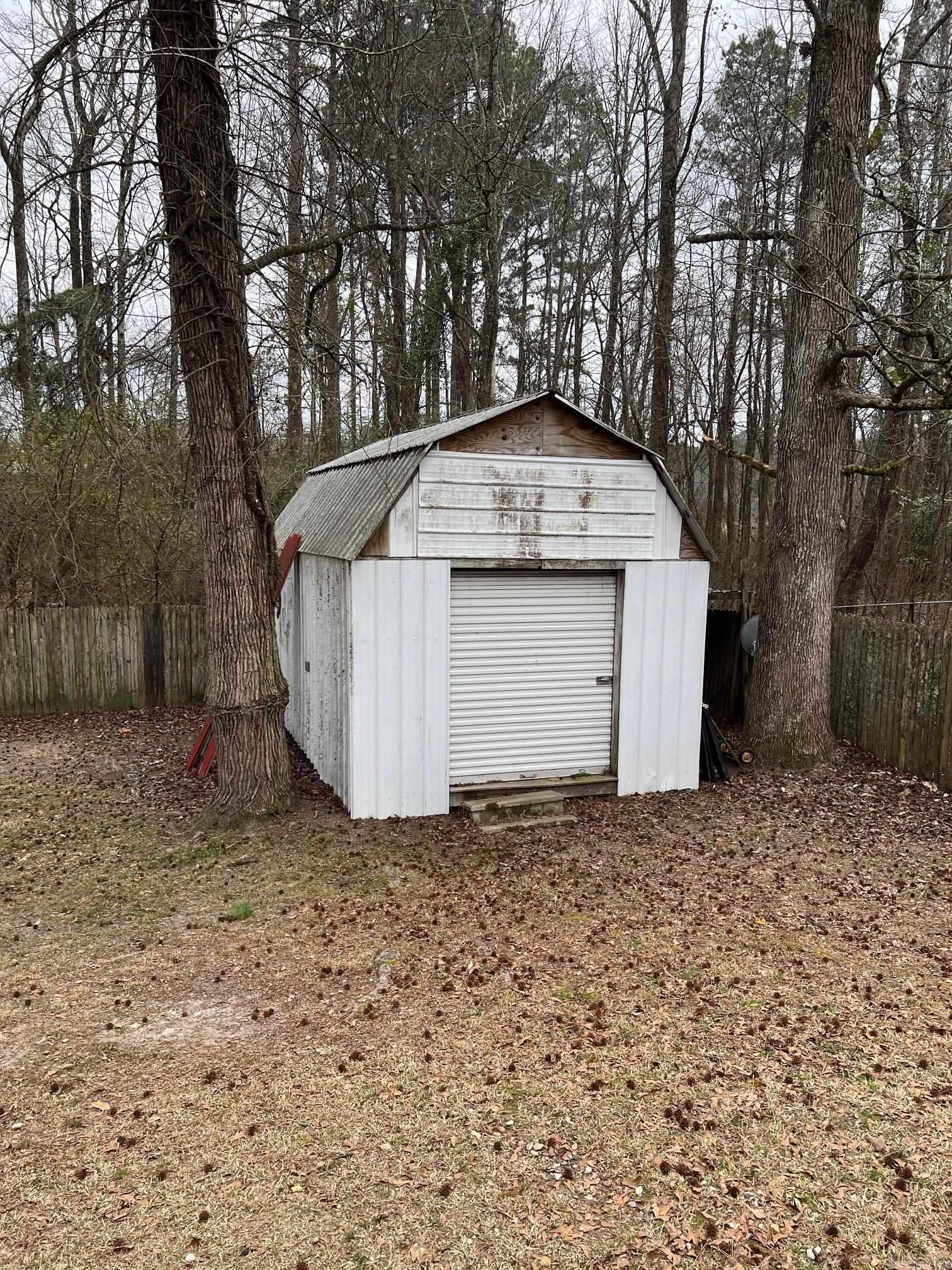 4121 Faye Circle  Benton, AR