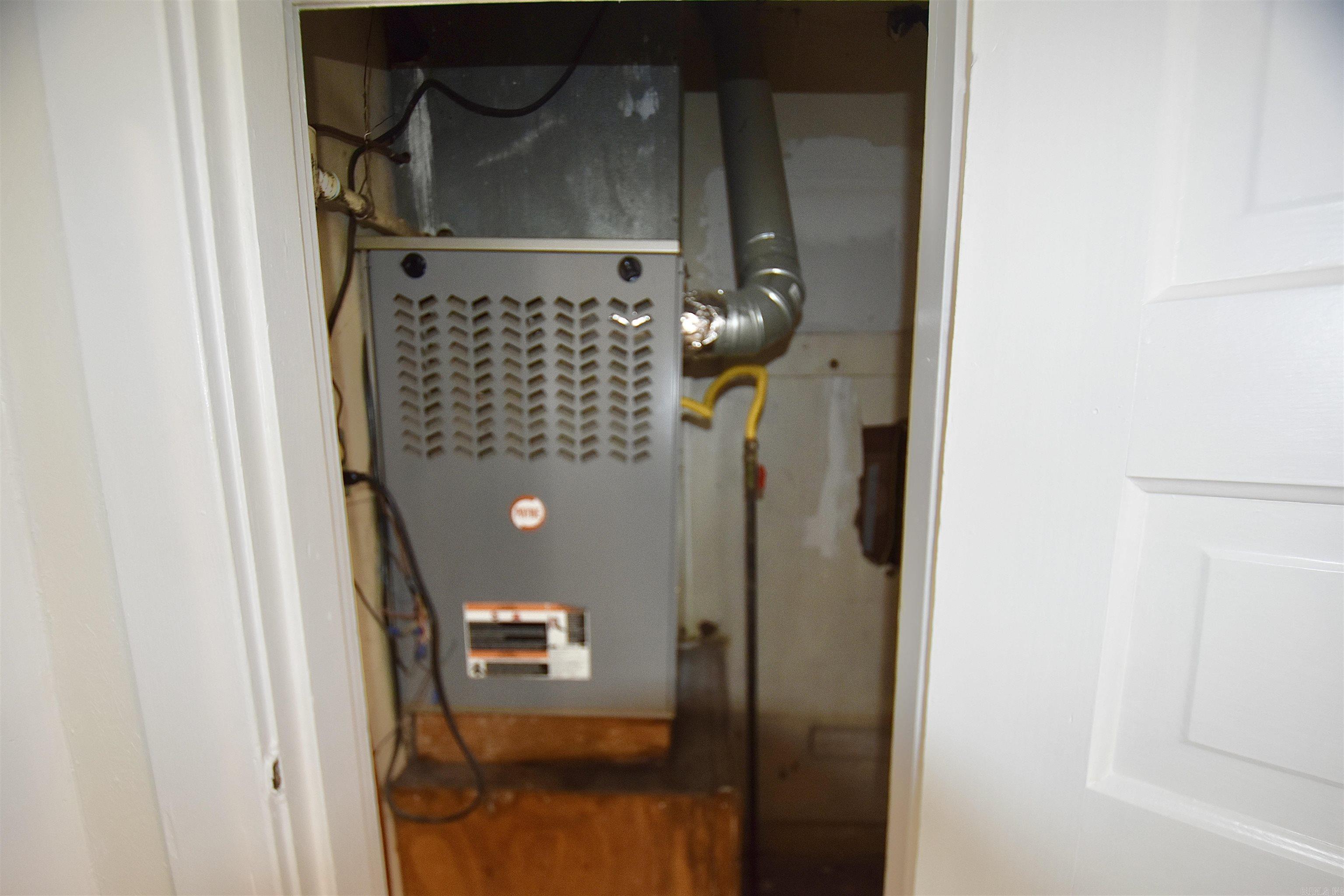 1221 & 1221-1/2 Georgia  Malvern, AR