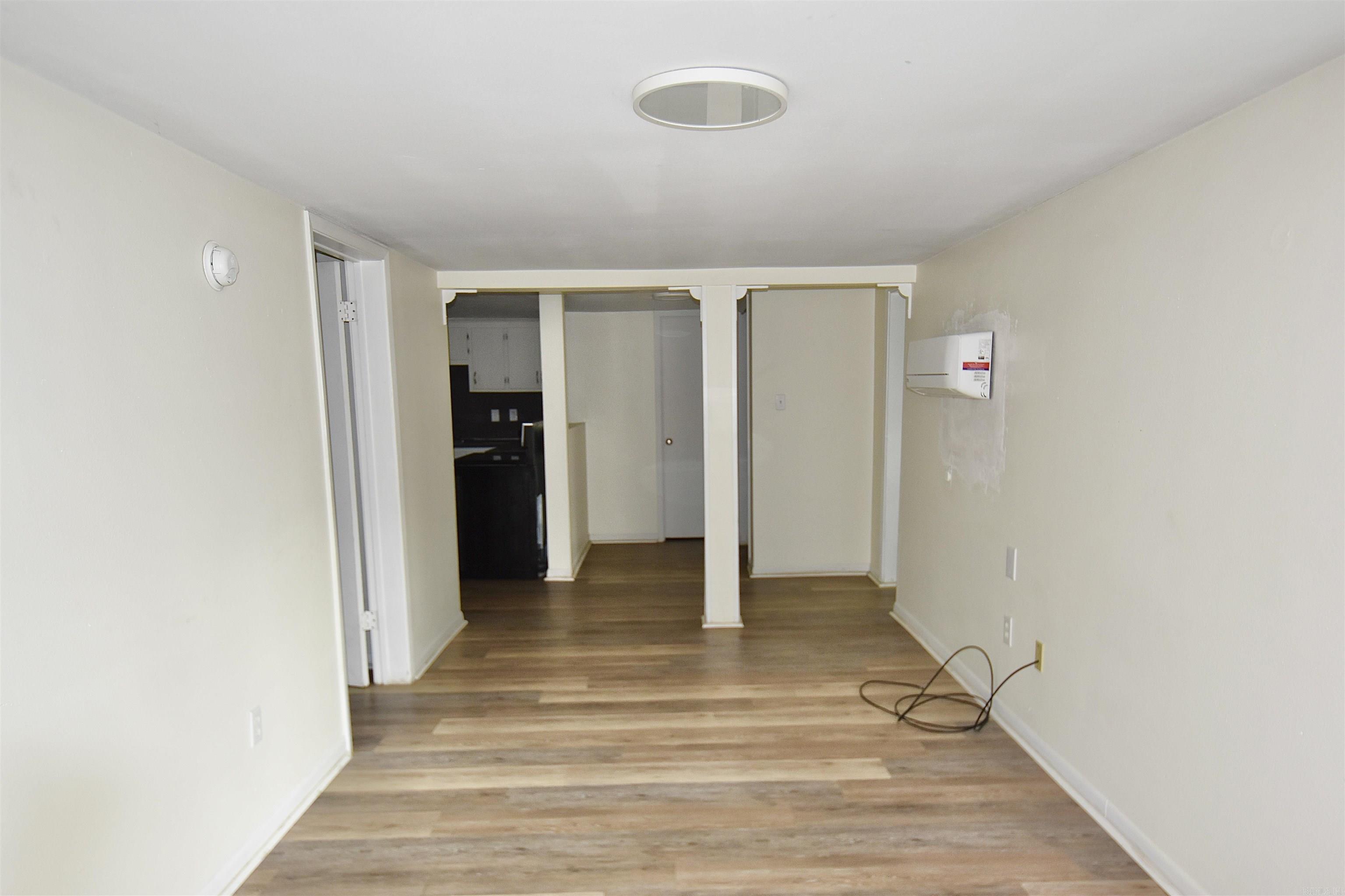 1221 & 1221-1/2 Georgia  Malvern, AR