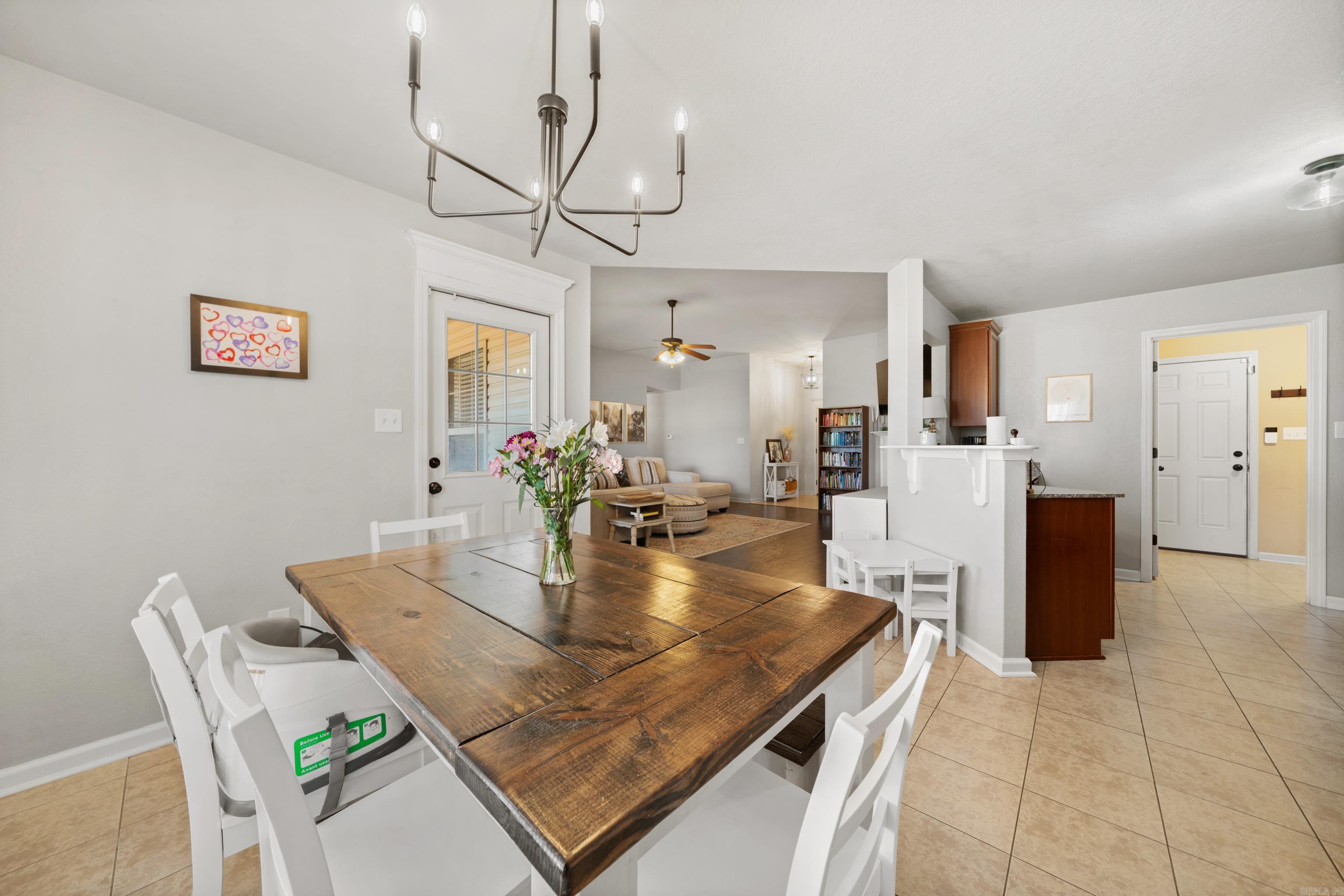 123 Derby Shire  Hot Springs, AR