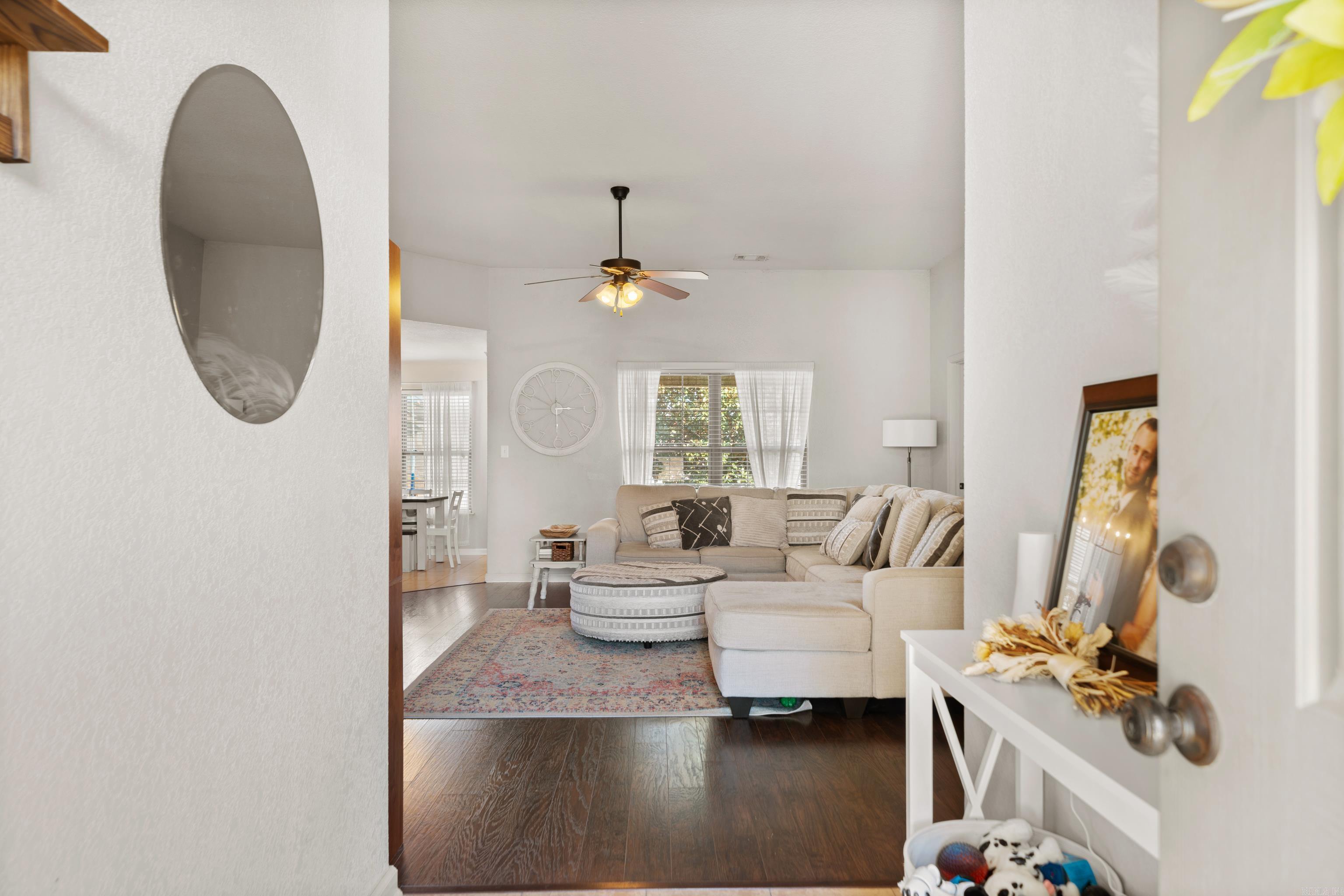 123 Derby Shire  Hot Springs, AR