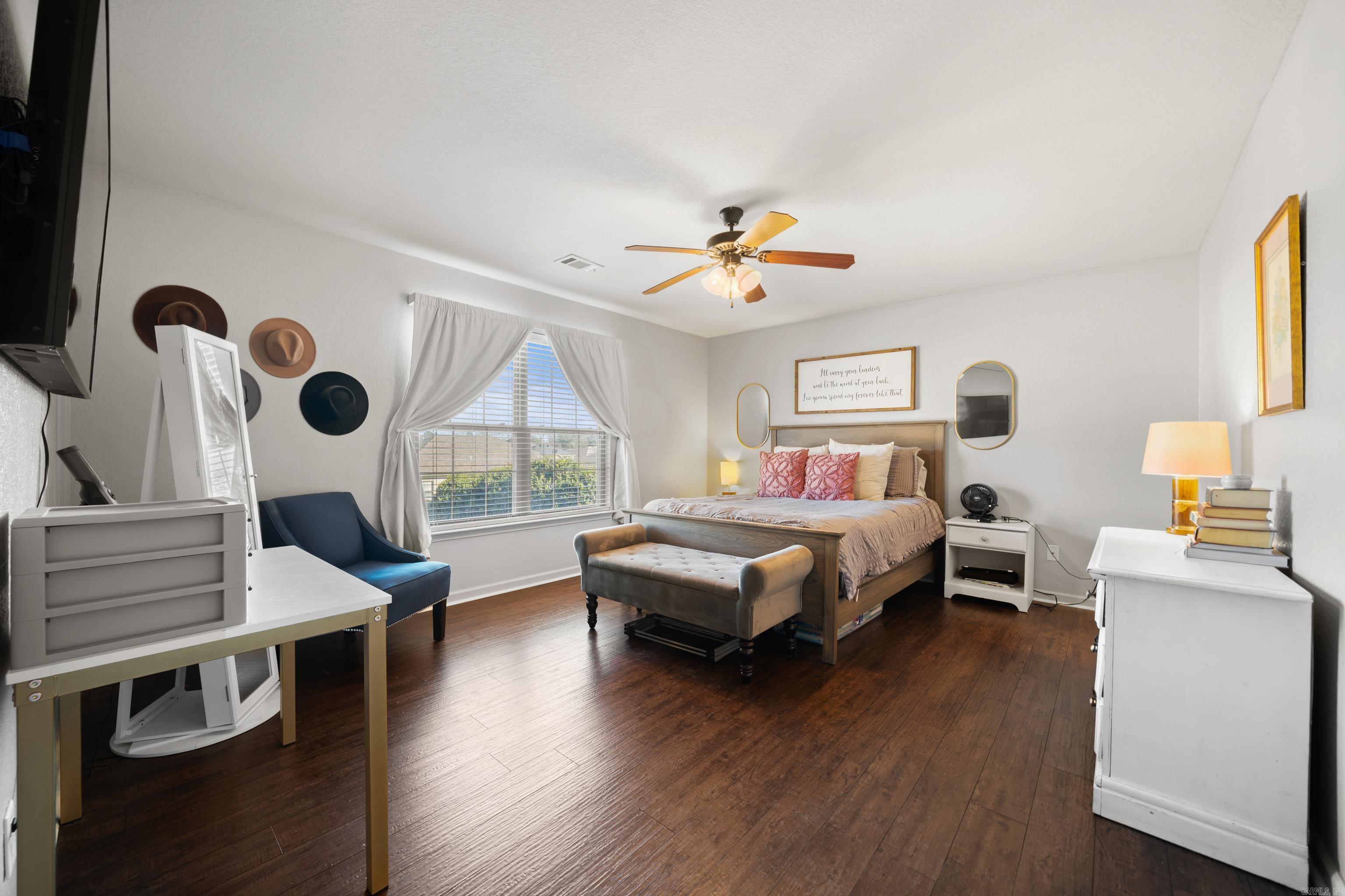 123 Derby Shire  Hot Springs, AR