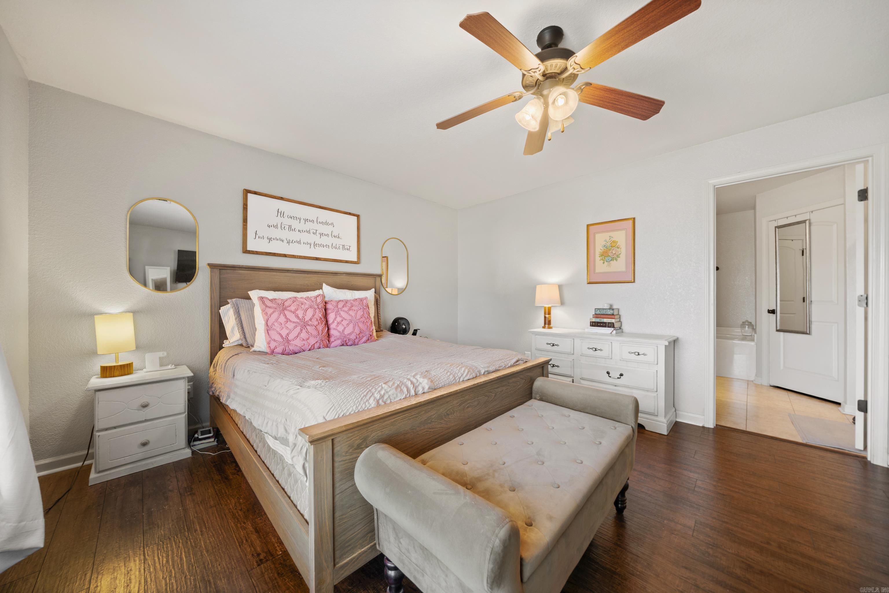 123 Derby Shire  Hot Springs, AR