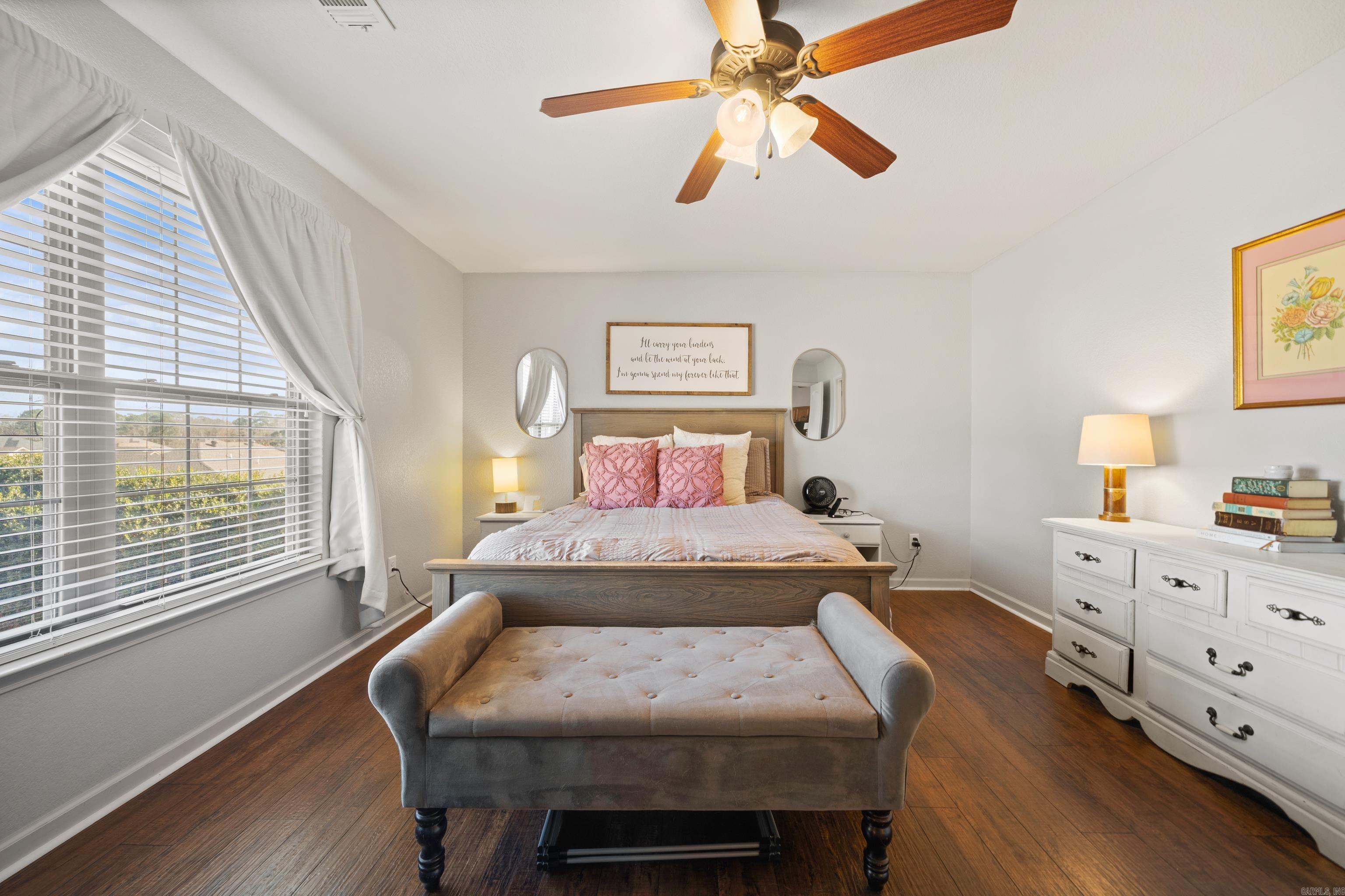 123 Derby Shire  Hot Springs, AR