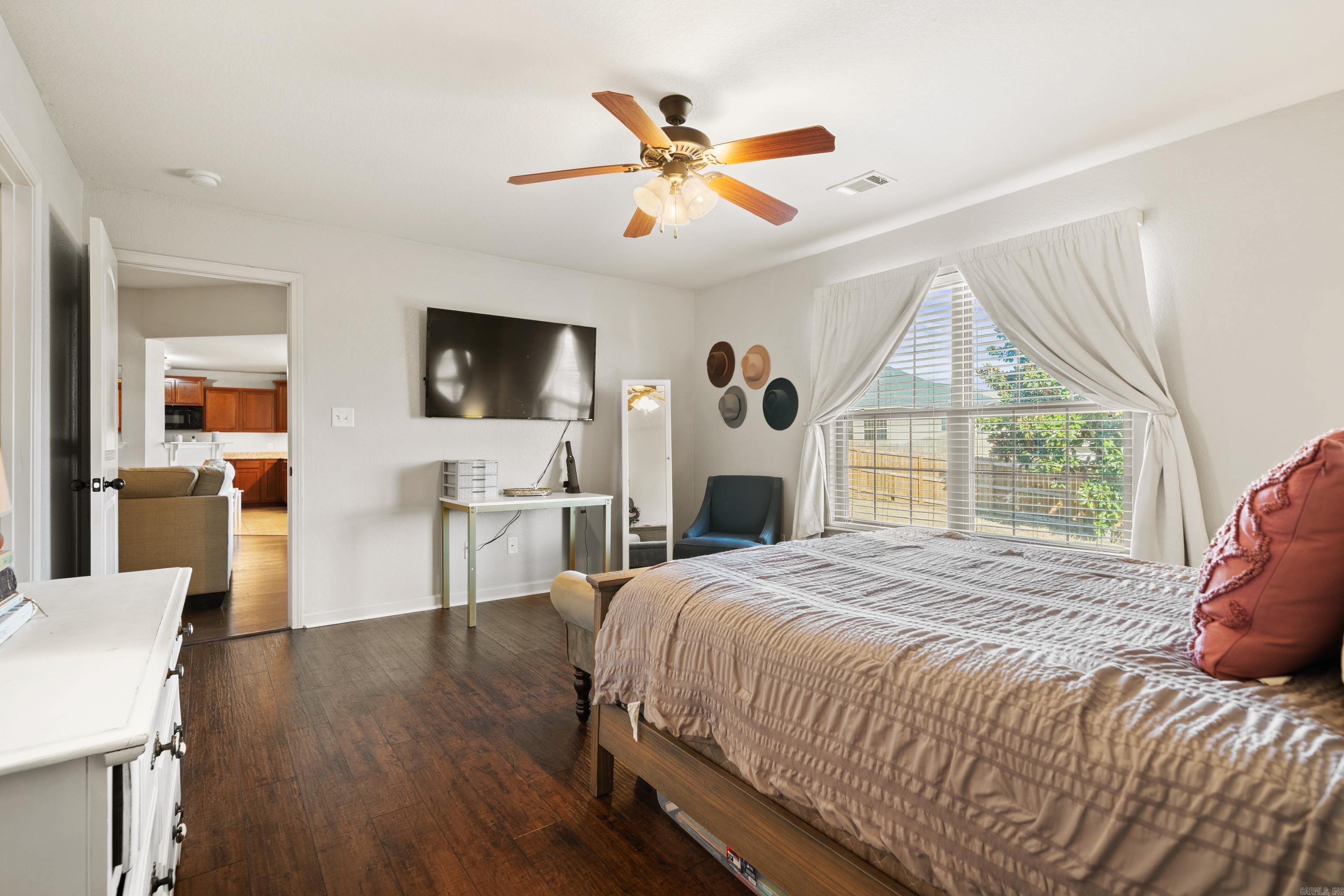 123 Derby Shire  Hot Springs, AR