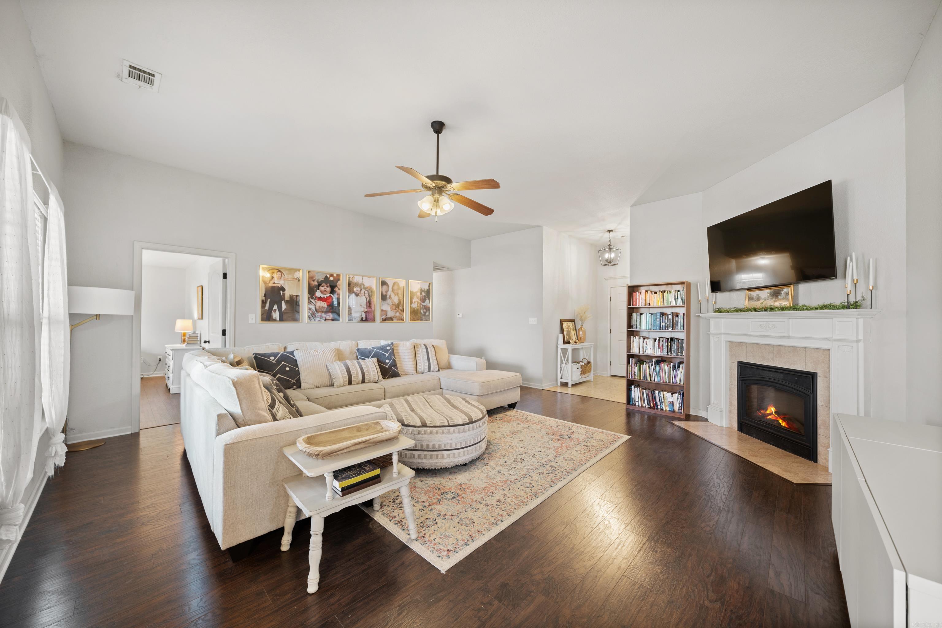 123 Derby Shire  Hot Springs, AR