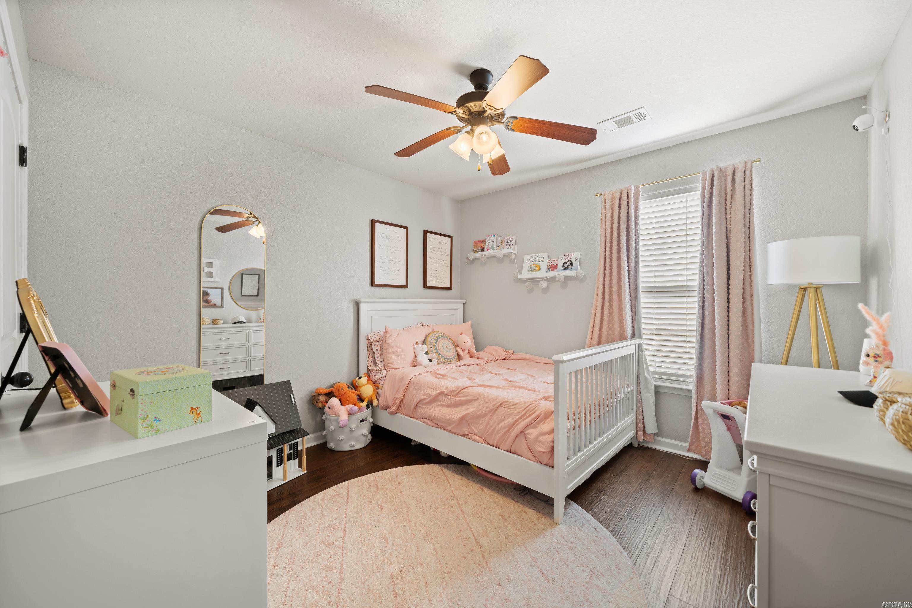 123 Derby Shire  Hot Springs, AR