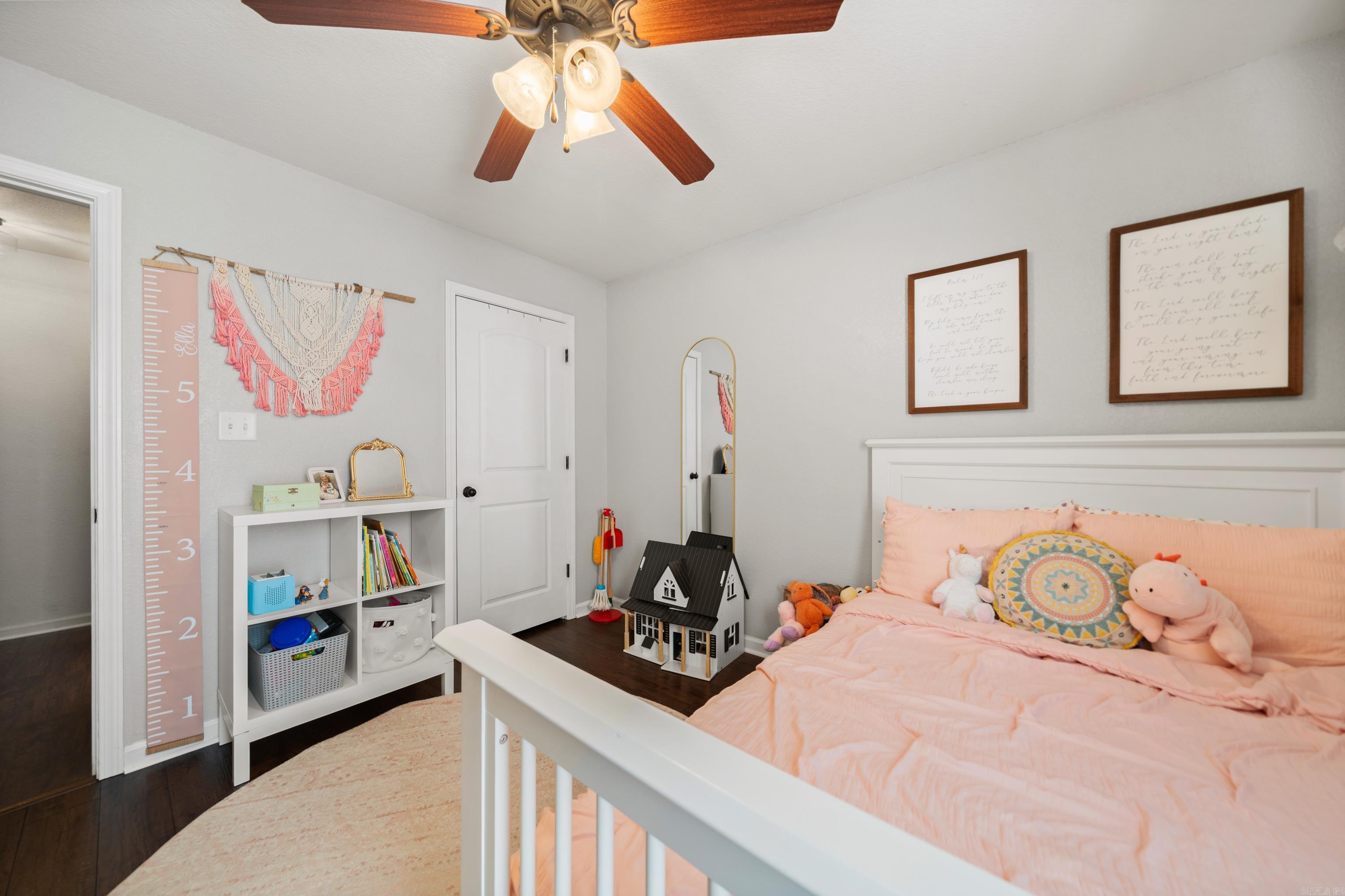 123 Derby Shire  Hot Springs, AR