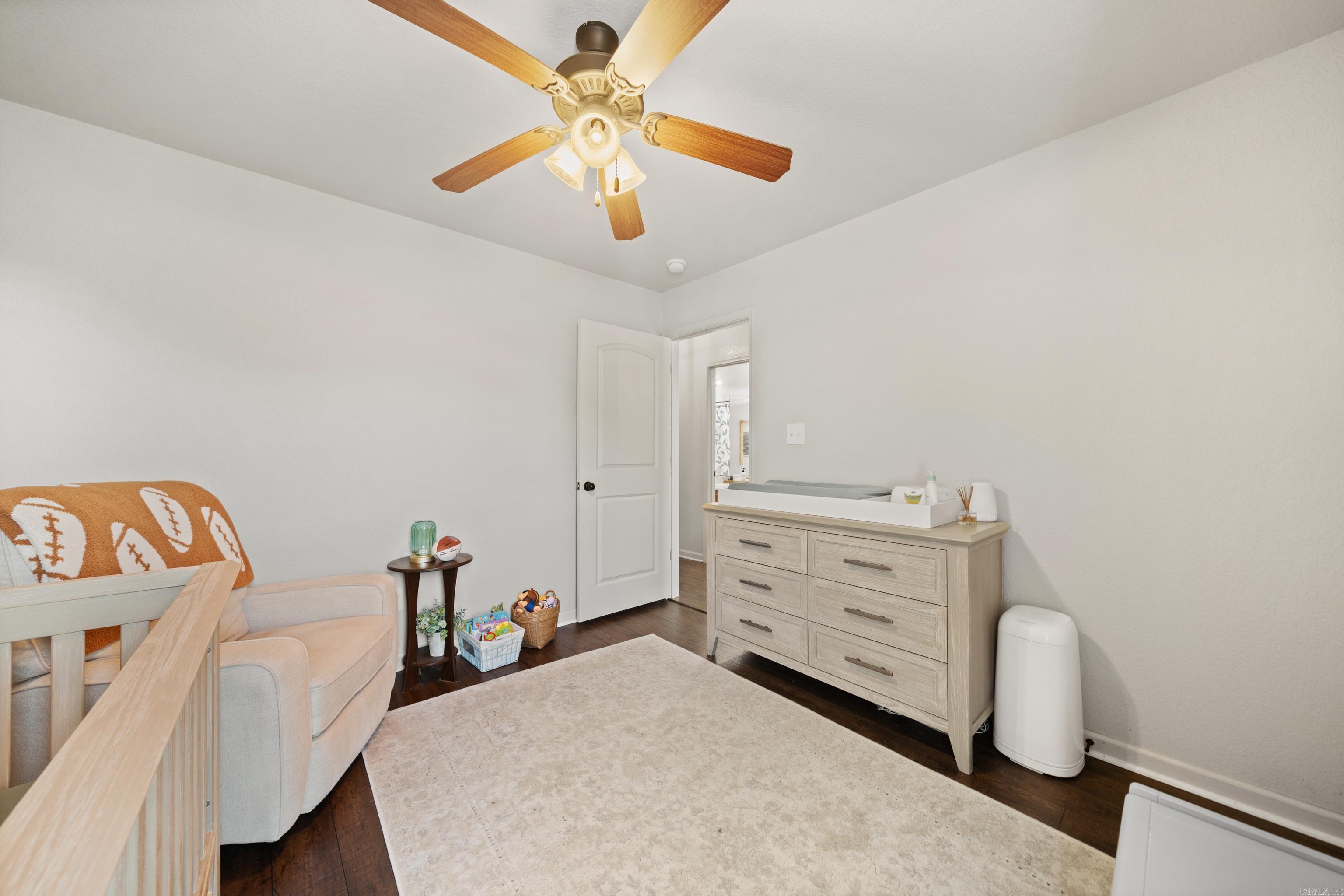 123 Derby Shire  Hot Springs, AR